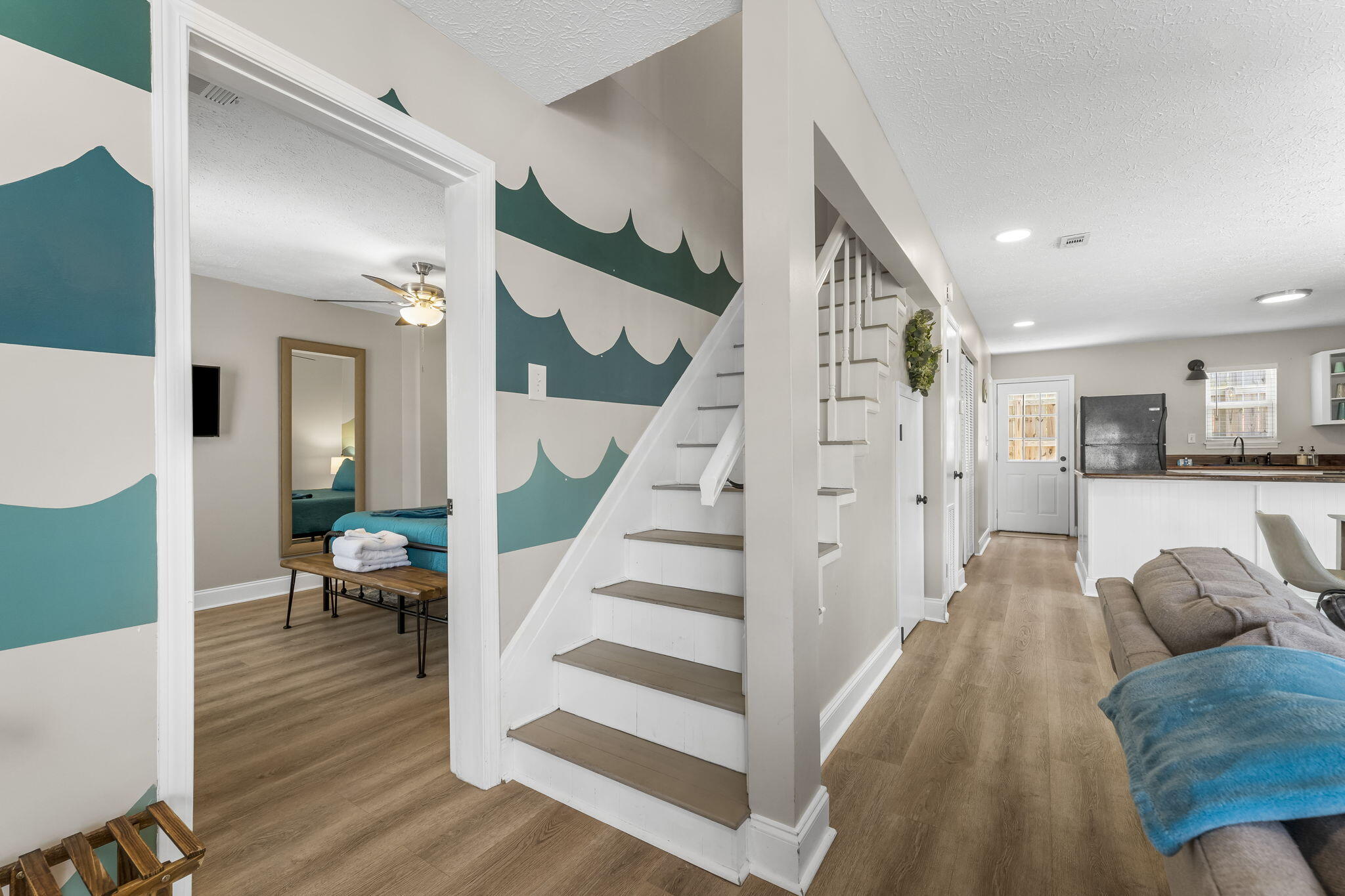 BILTMORE BEACH 1ST ADD - Residential