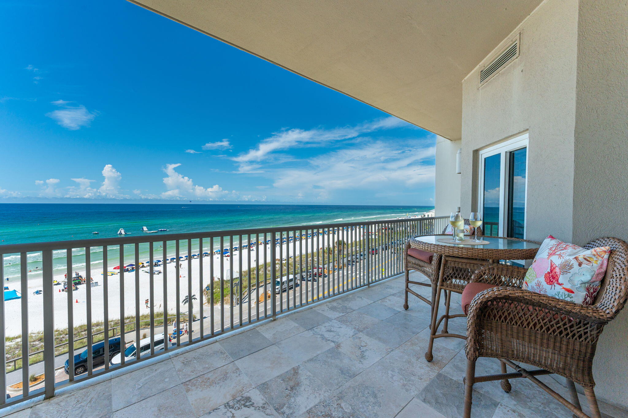 1272 Scenic Gulf Drive UNIT 603