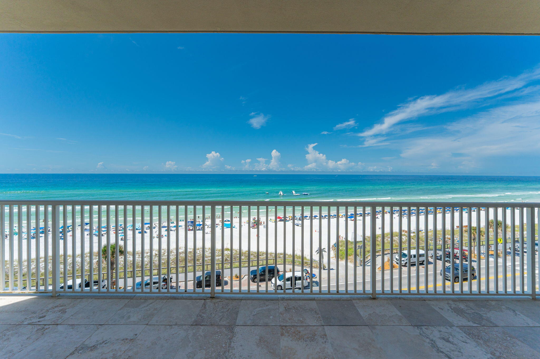1272 Scenic Gulf Drive UNIT 603