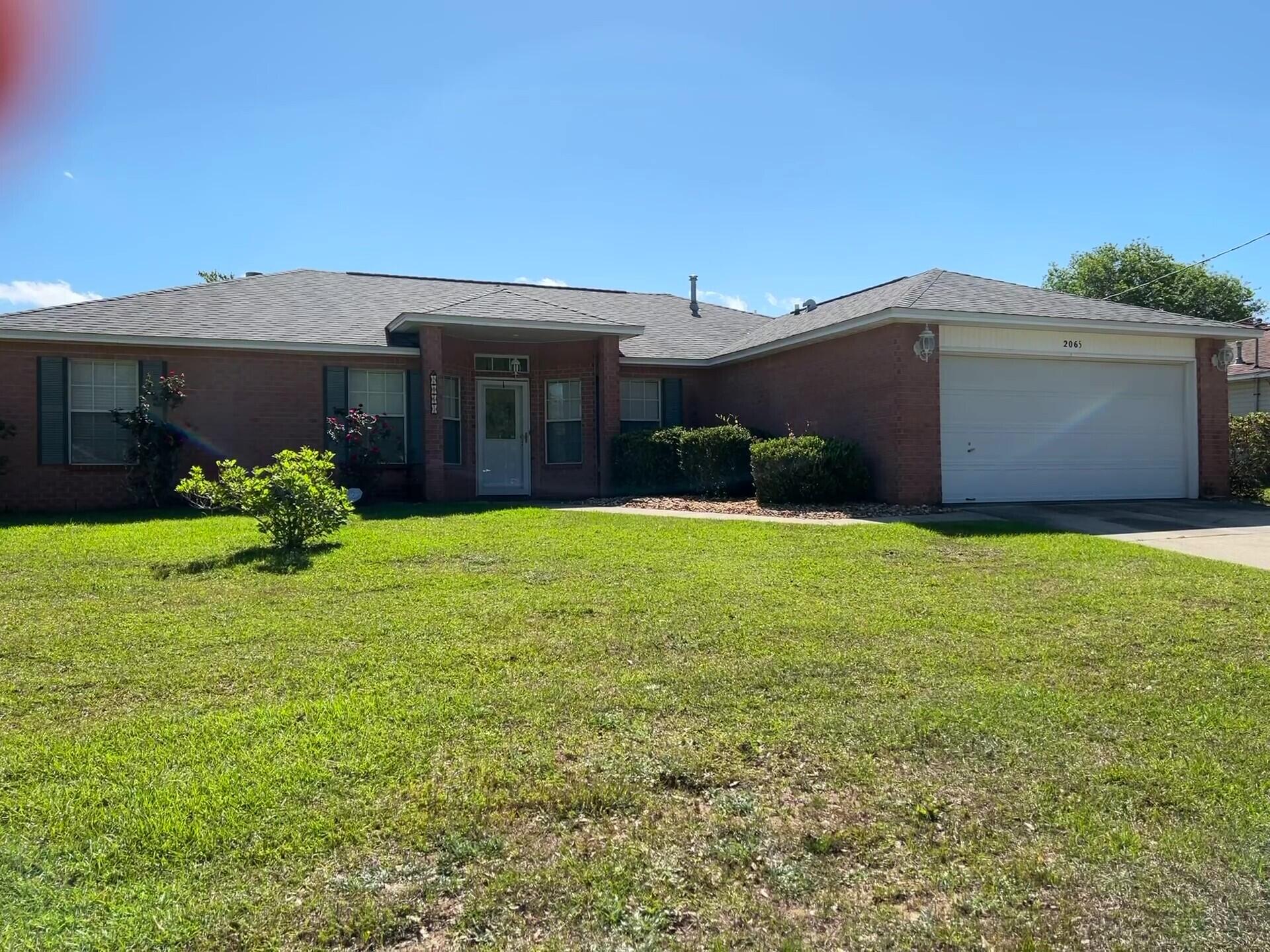 Churchill - Residential