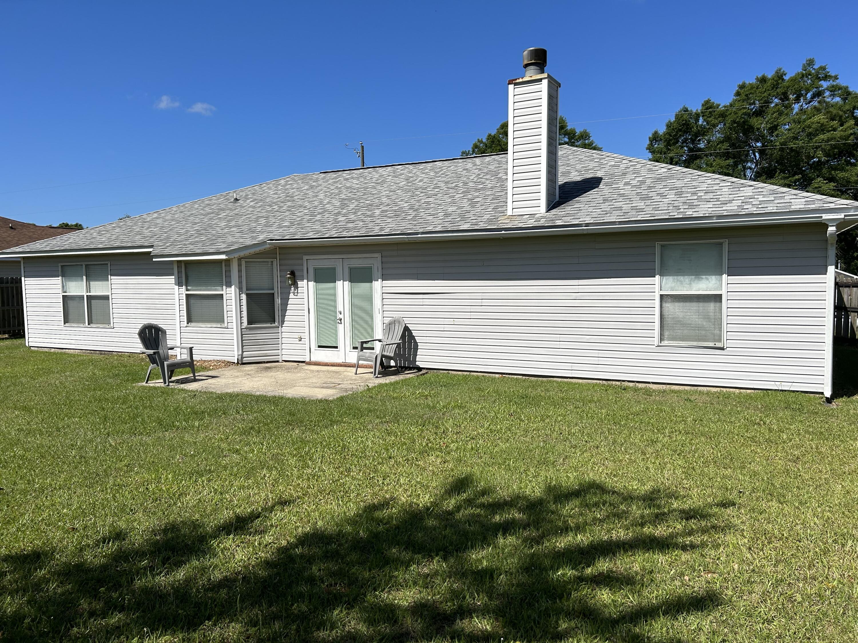 Churchill - Residential