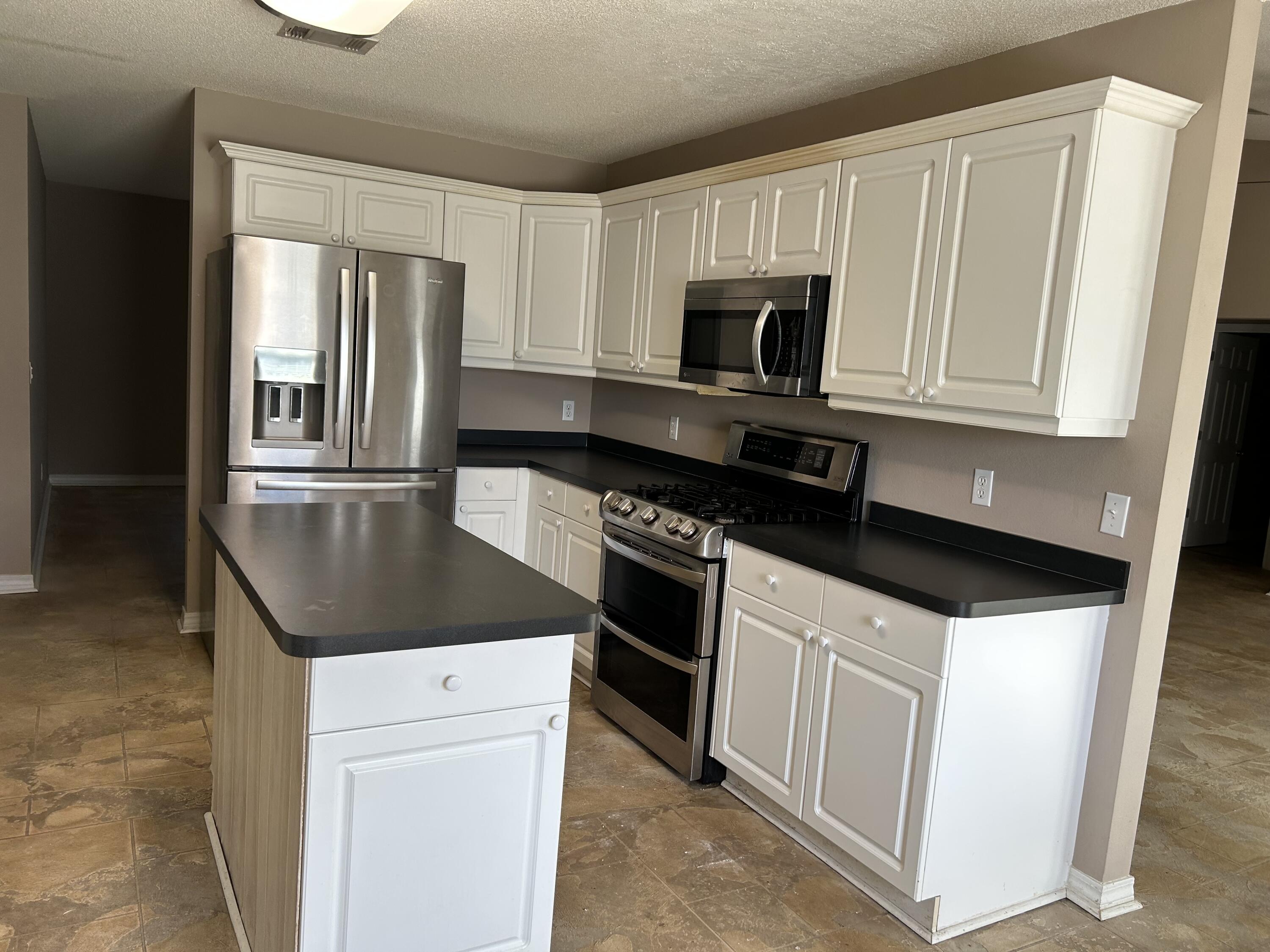 Churchill - Residential