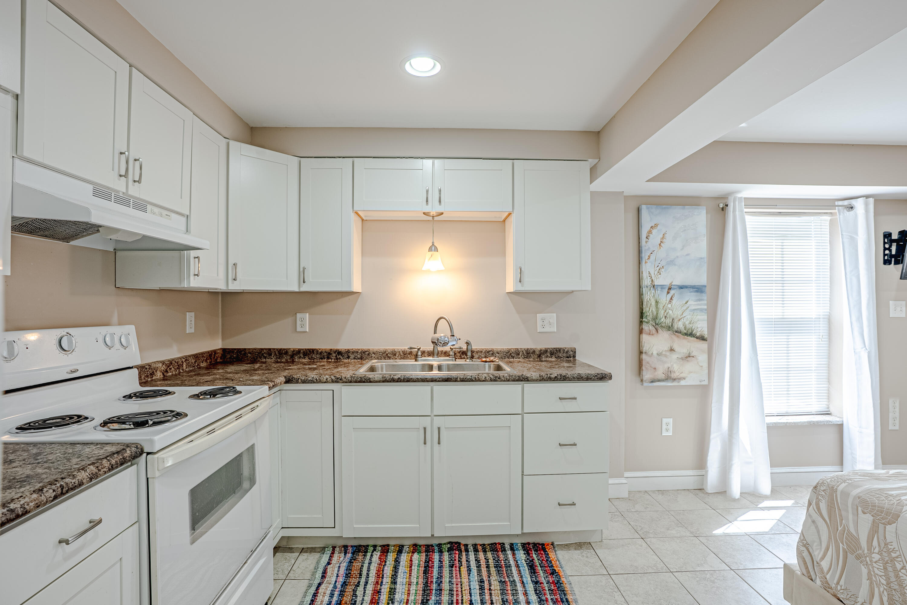 KISKA BEACH - Residential