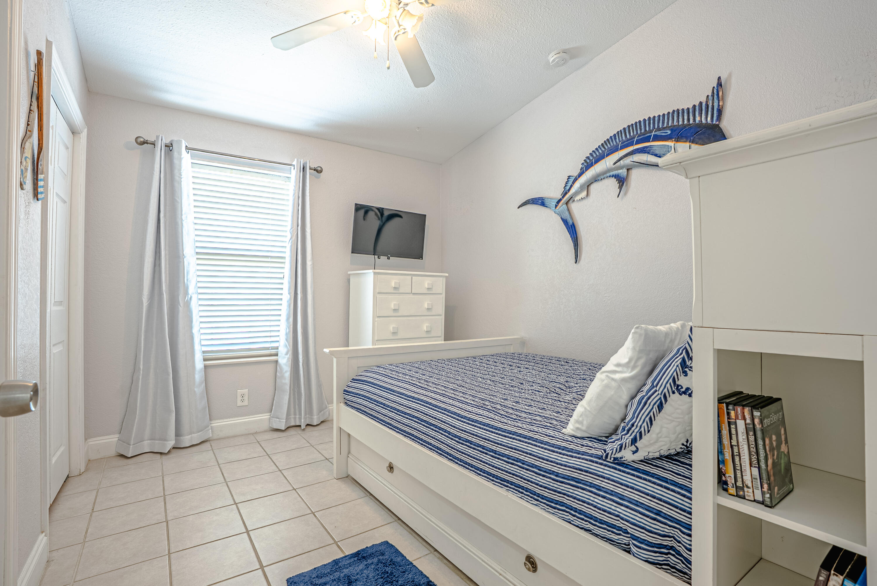 KISKA BEACH - Residential