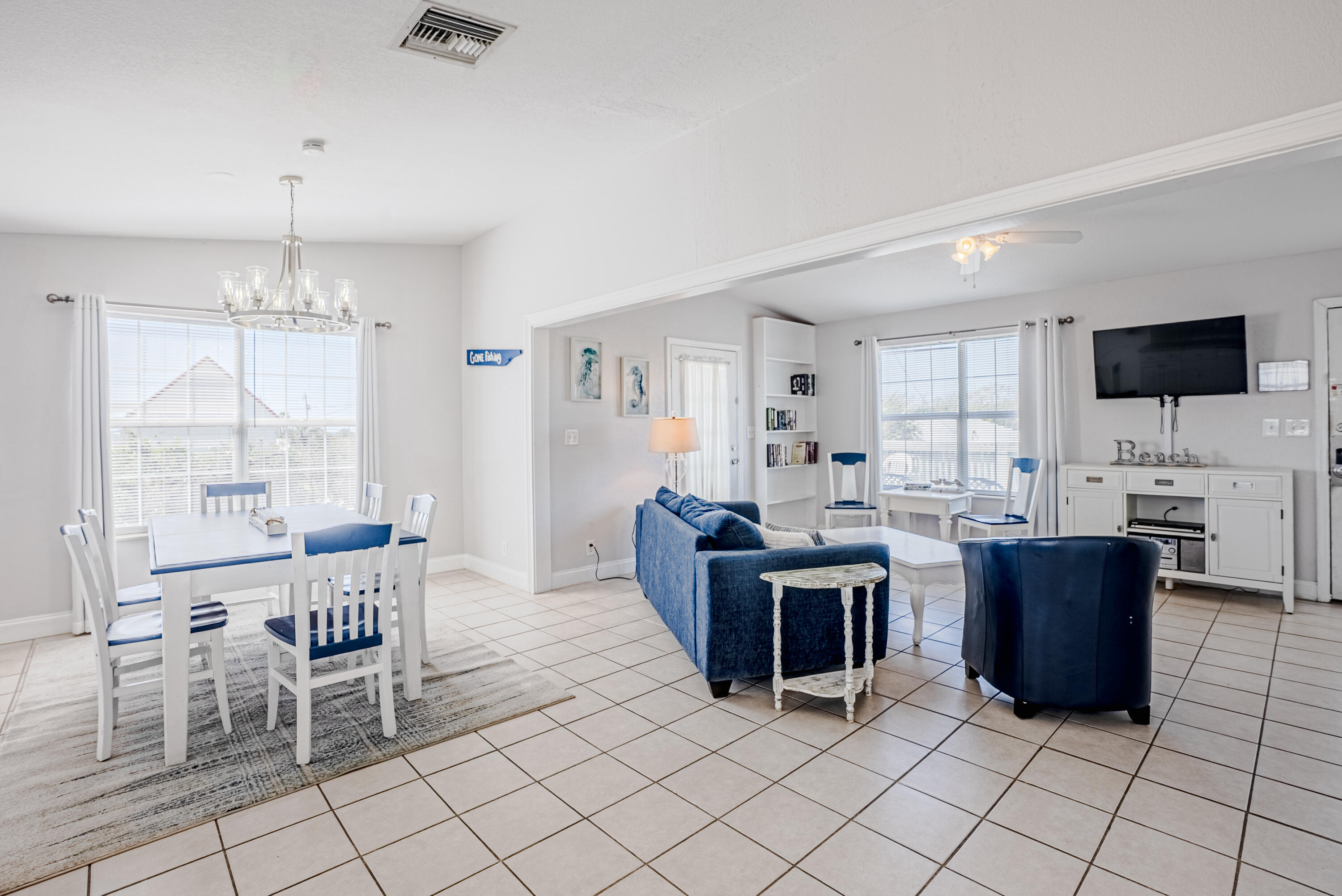 KISKA BEACH - Residential