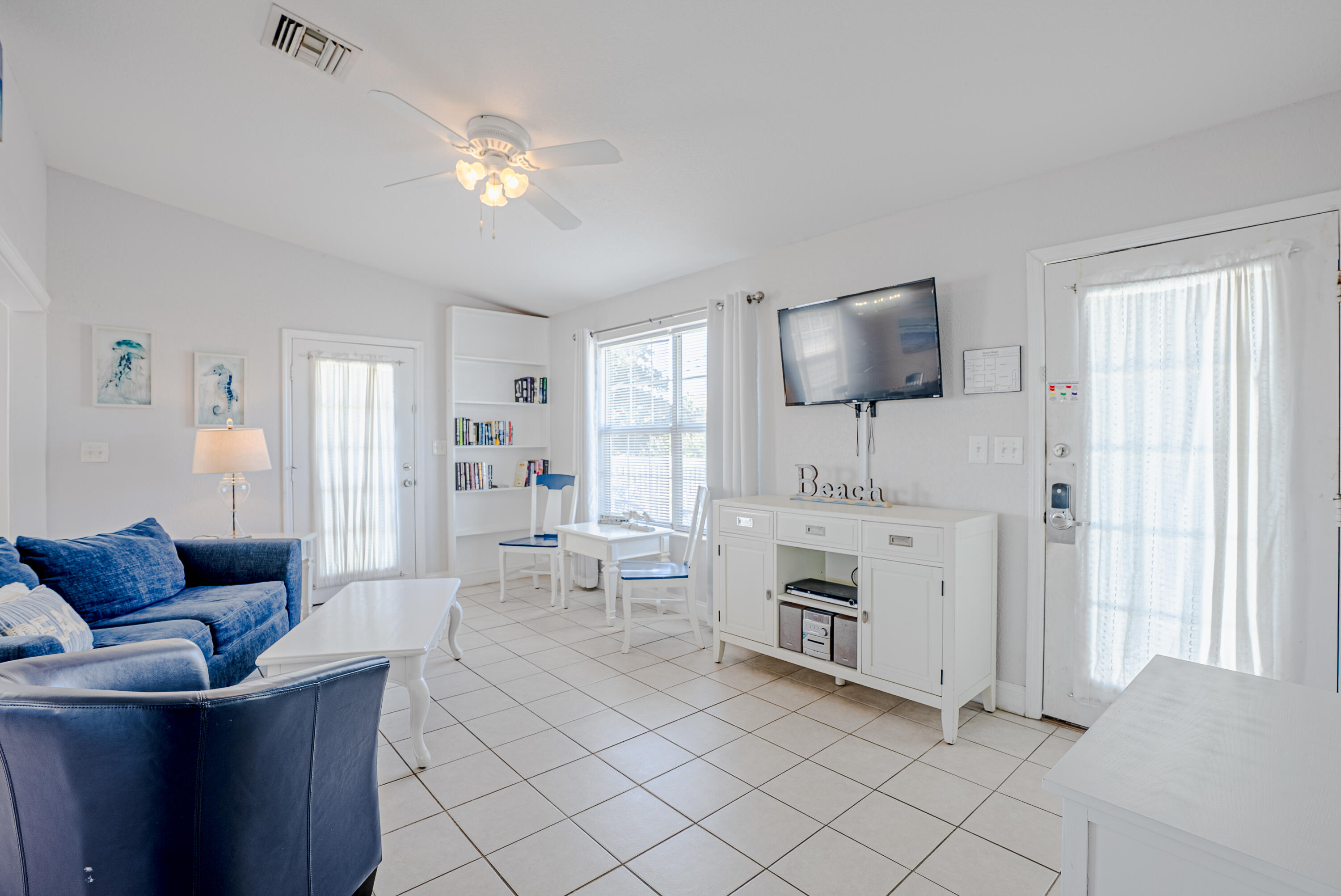 KISKA BEACH - Residential