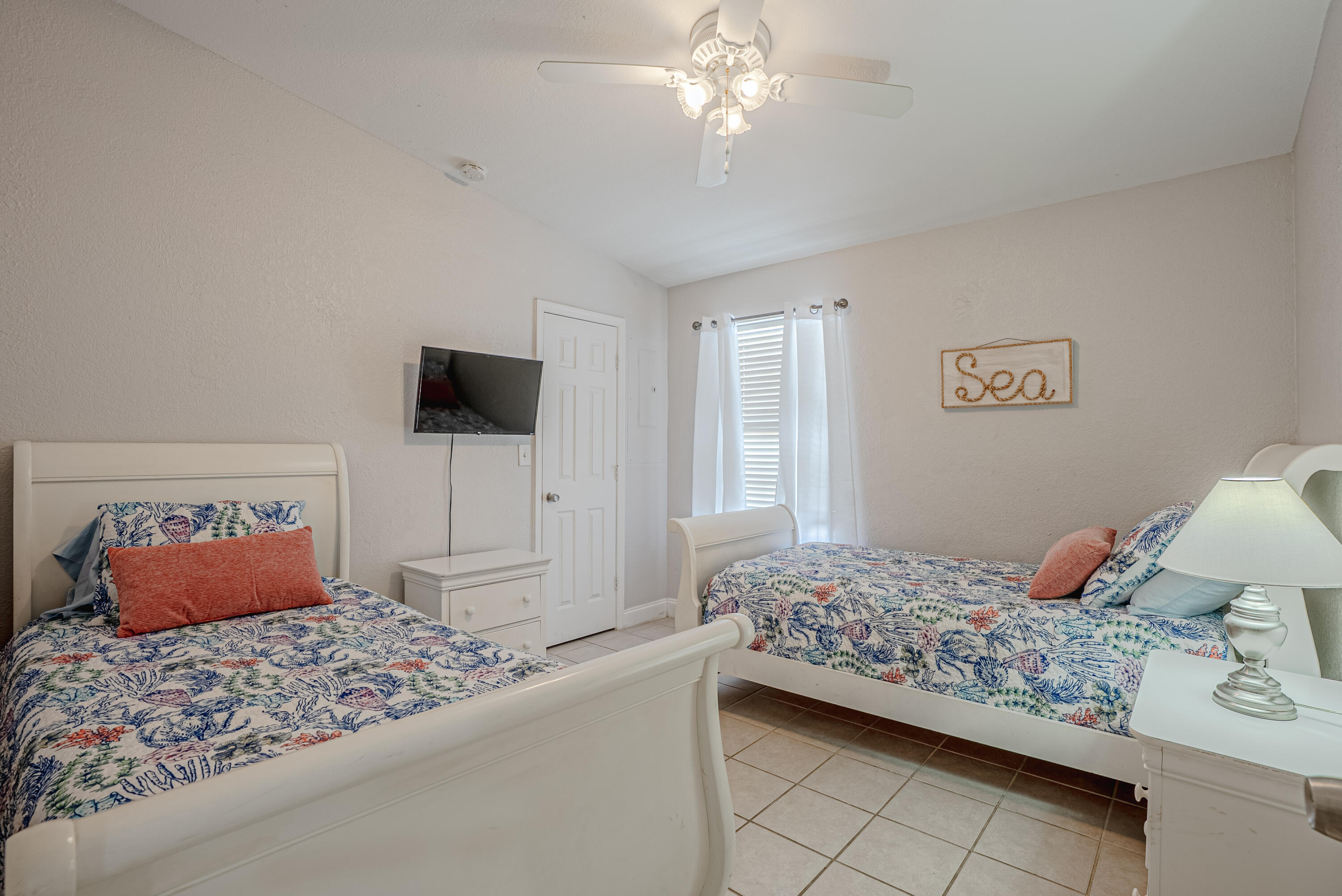 KISKA BEACH - Residential