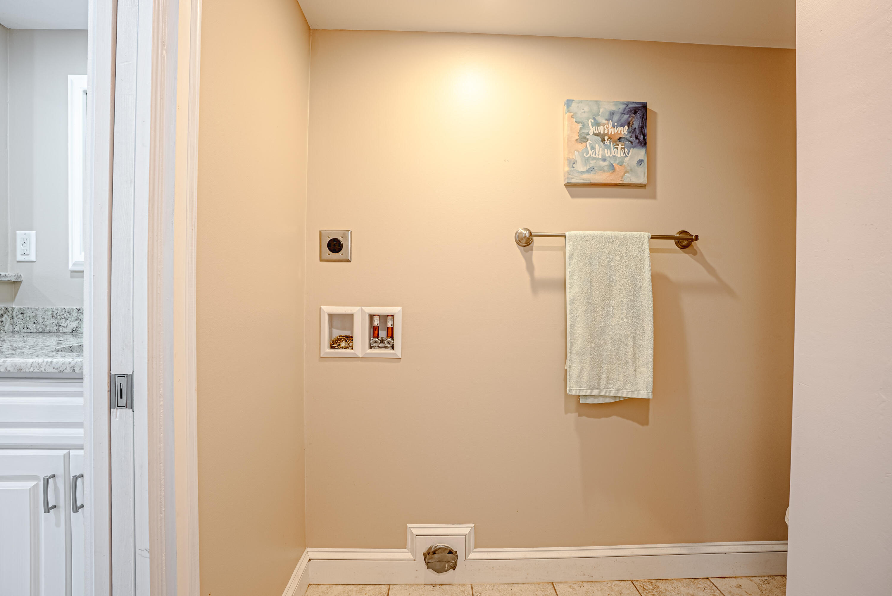 KISKA BEACH - Residential