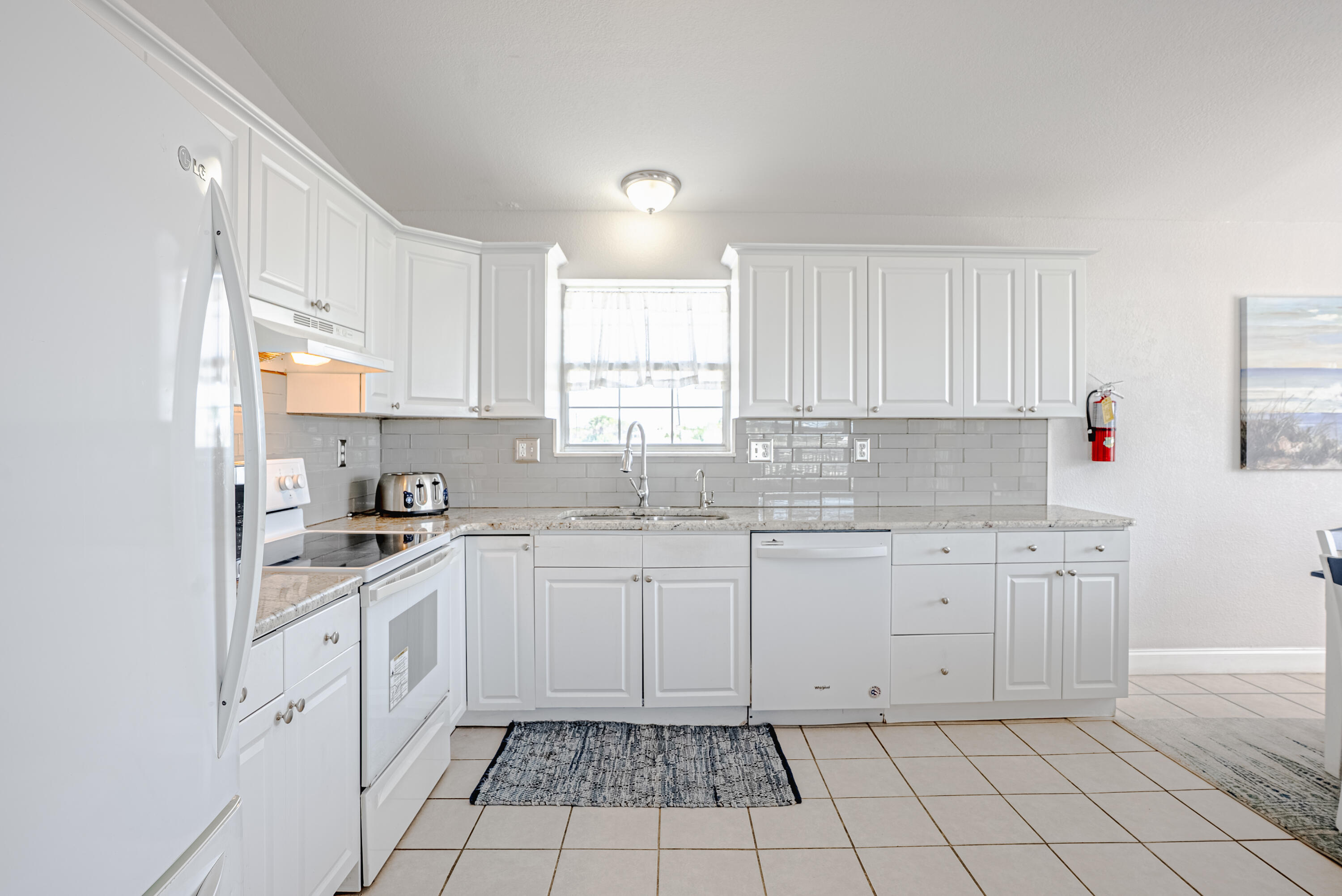 KISKA BEACH - Residential