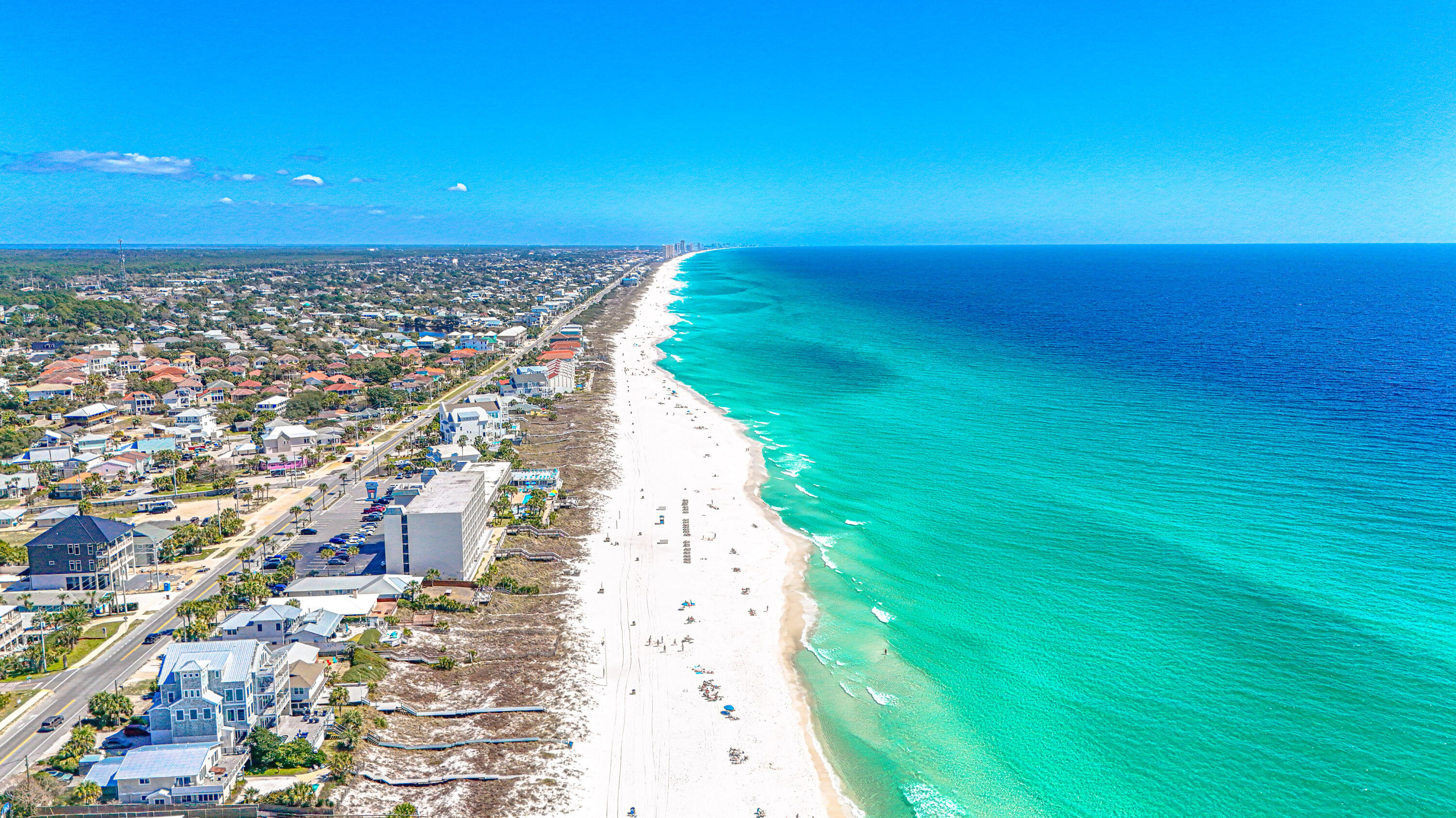 KISKA BEACH - Residential