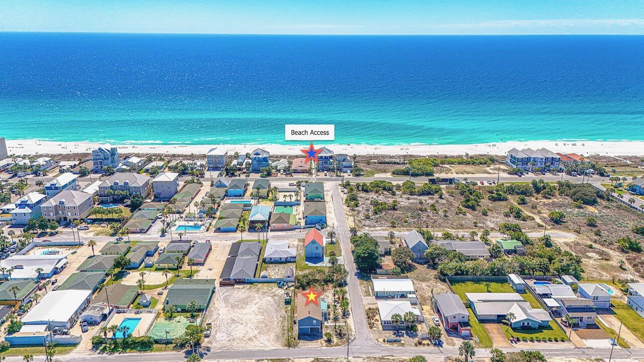 KISKA BEACH - Residential