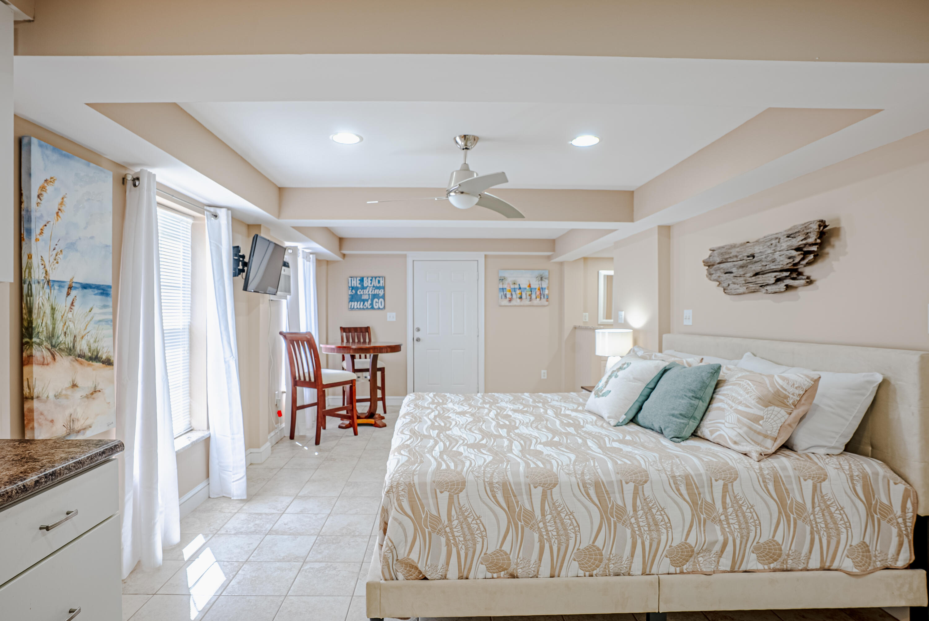 KISKA BEACH - Residential