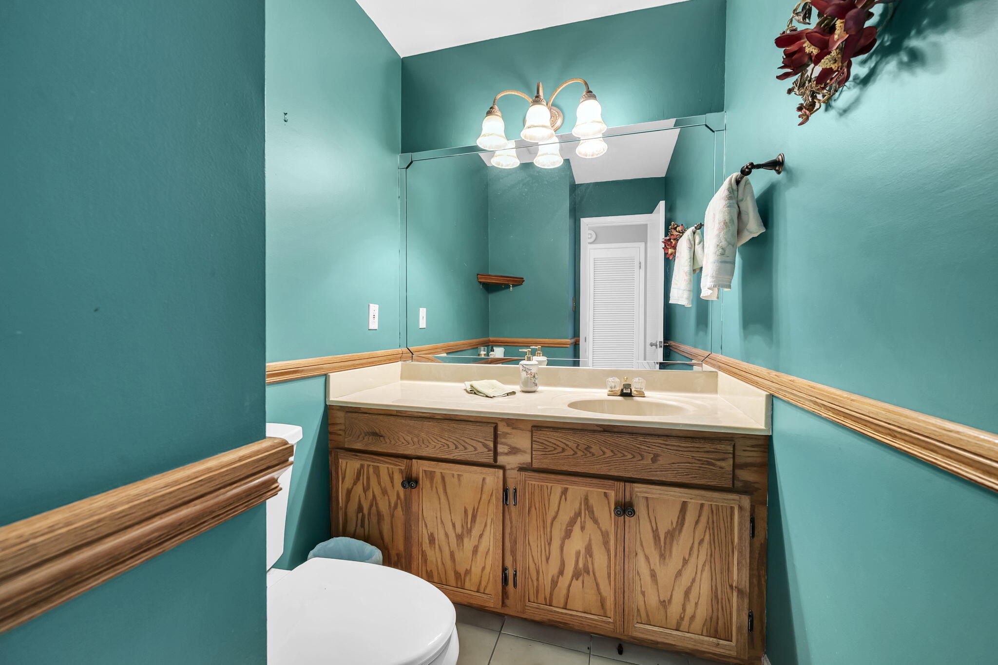 GLENEAGLES GREEN BLUEWATER BAY - Residential