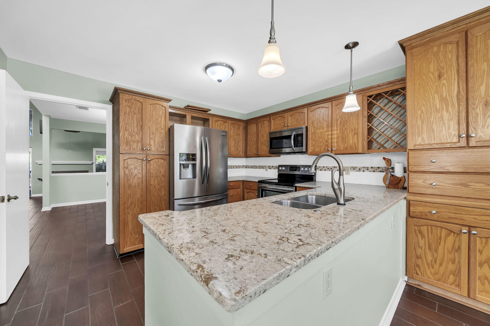 GLENEAGLES GREEN BLUEWATER BAY - Residential