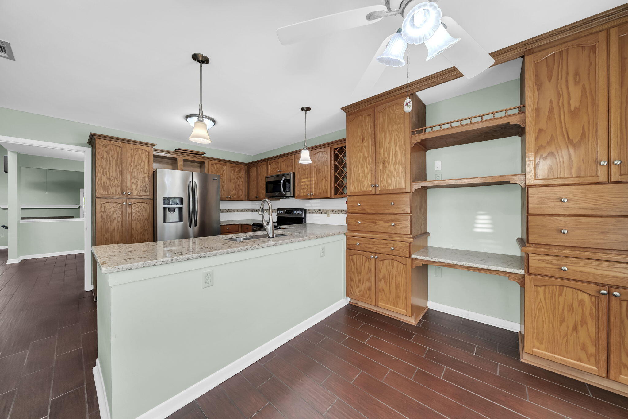 GLENEAGLES GREEN BLUEWATER BAY - Residential