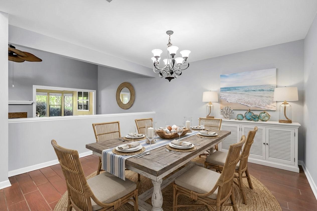 GLENEAGLES GREEN BLUEWATER BAY - Residential