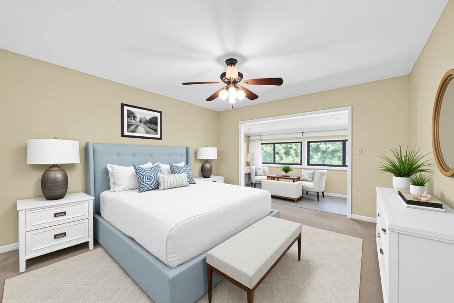 GLENEAGLES GREEN BLUEWATER BAY - Residential