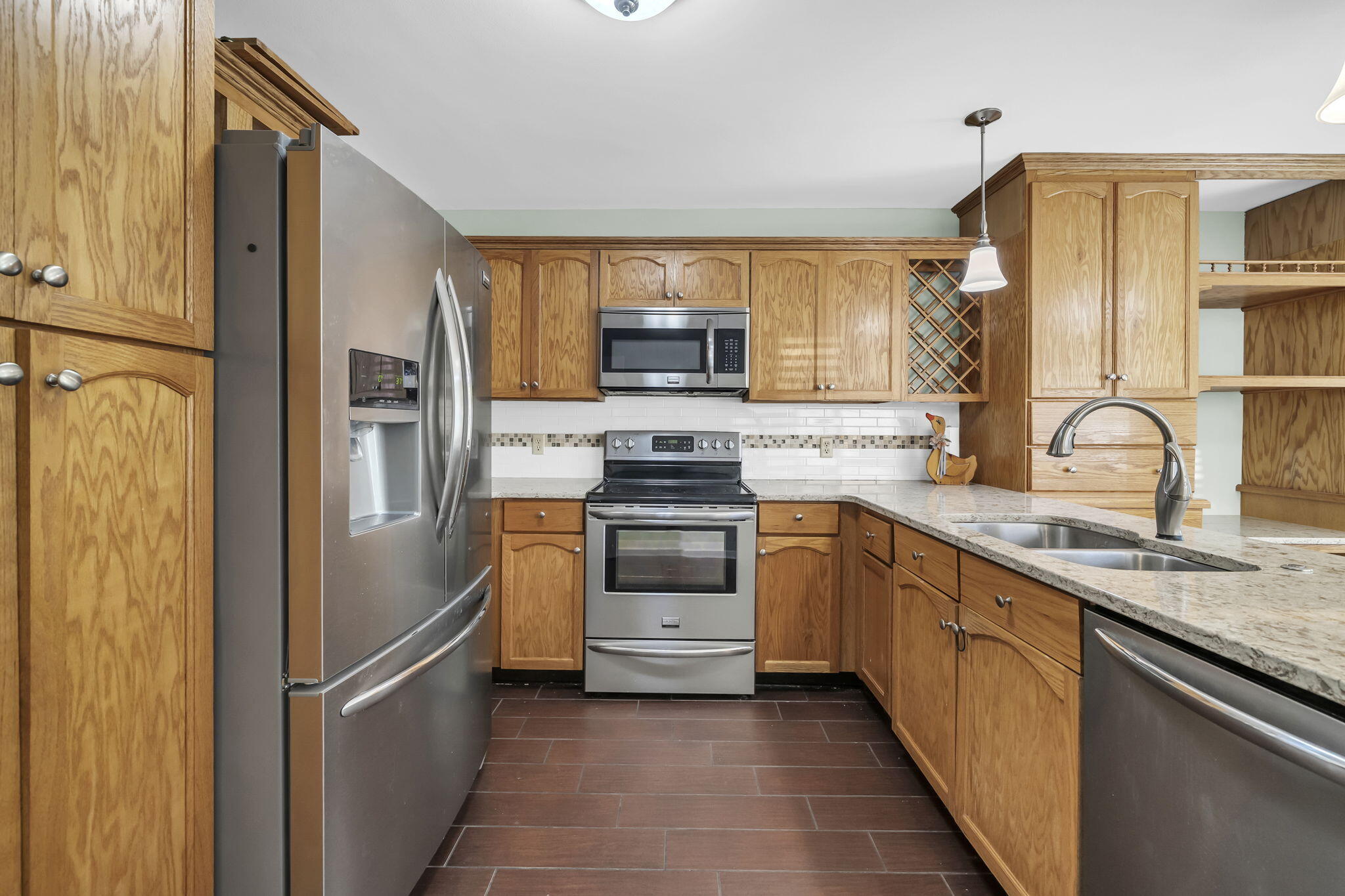 GLENEAGLES GREEN BLUEWATER BAY - Residential