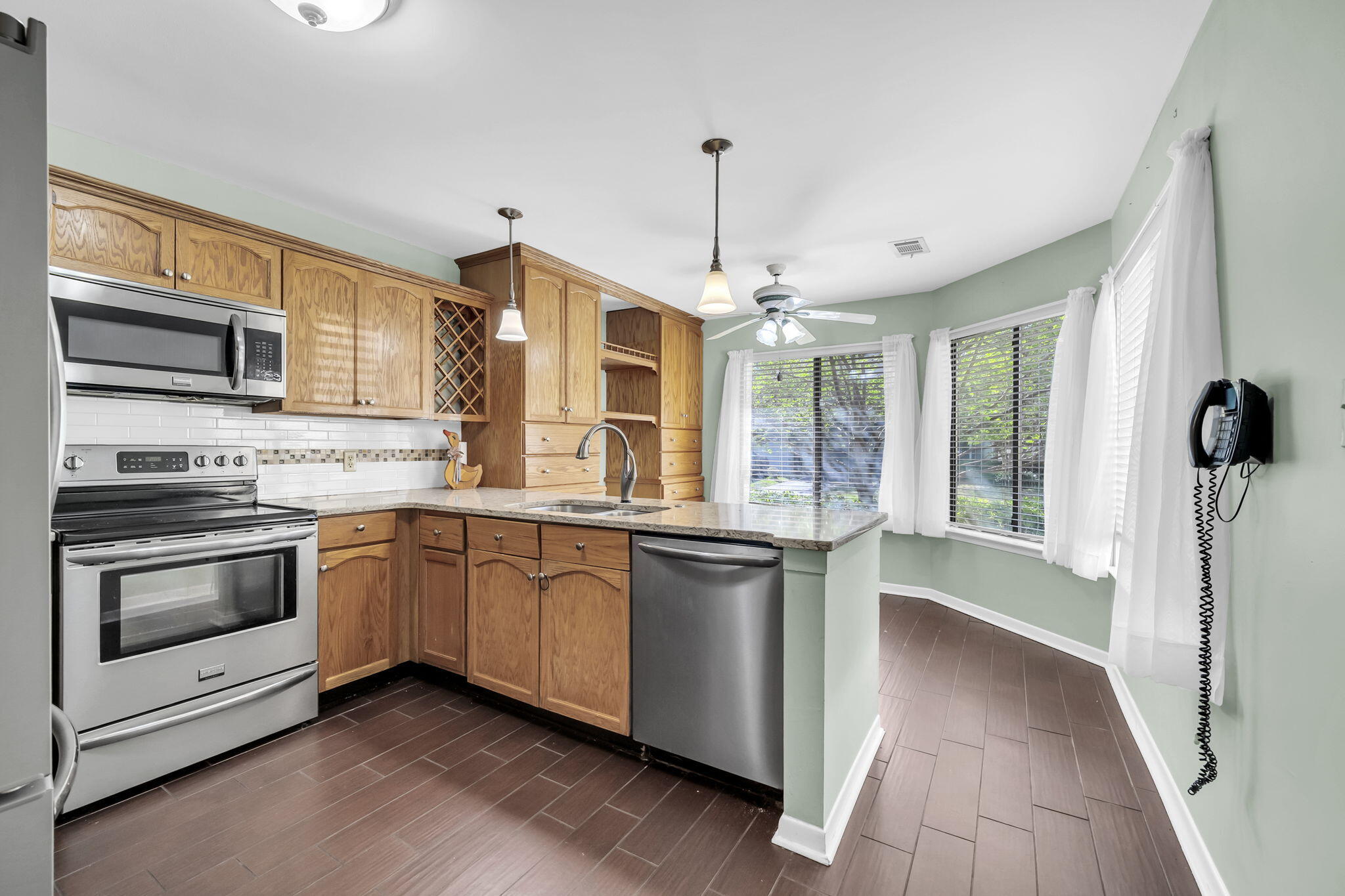 GLENEAGLES GREEN BLUEWATER BAY - Residential