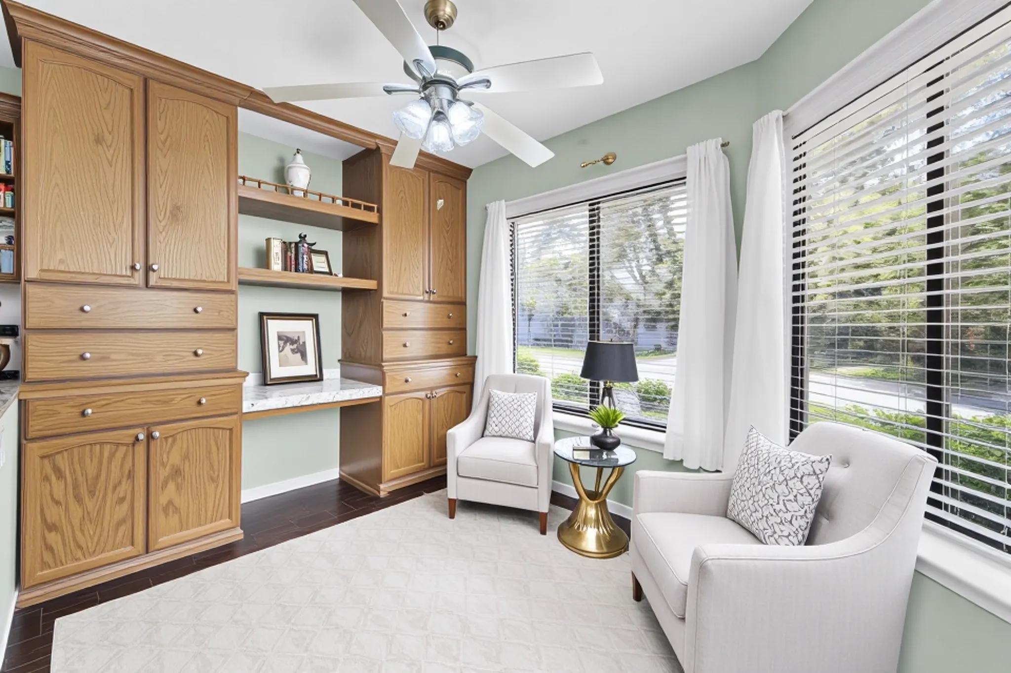 GLENEAGLES GREEN BLUEWATER BAY - Residential