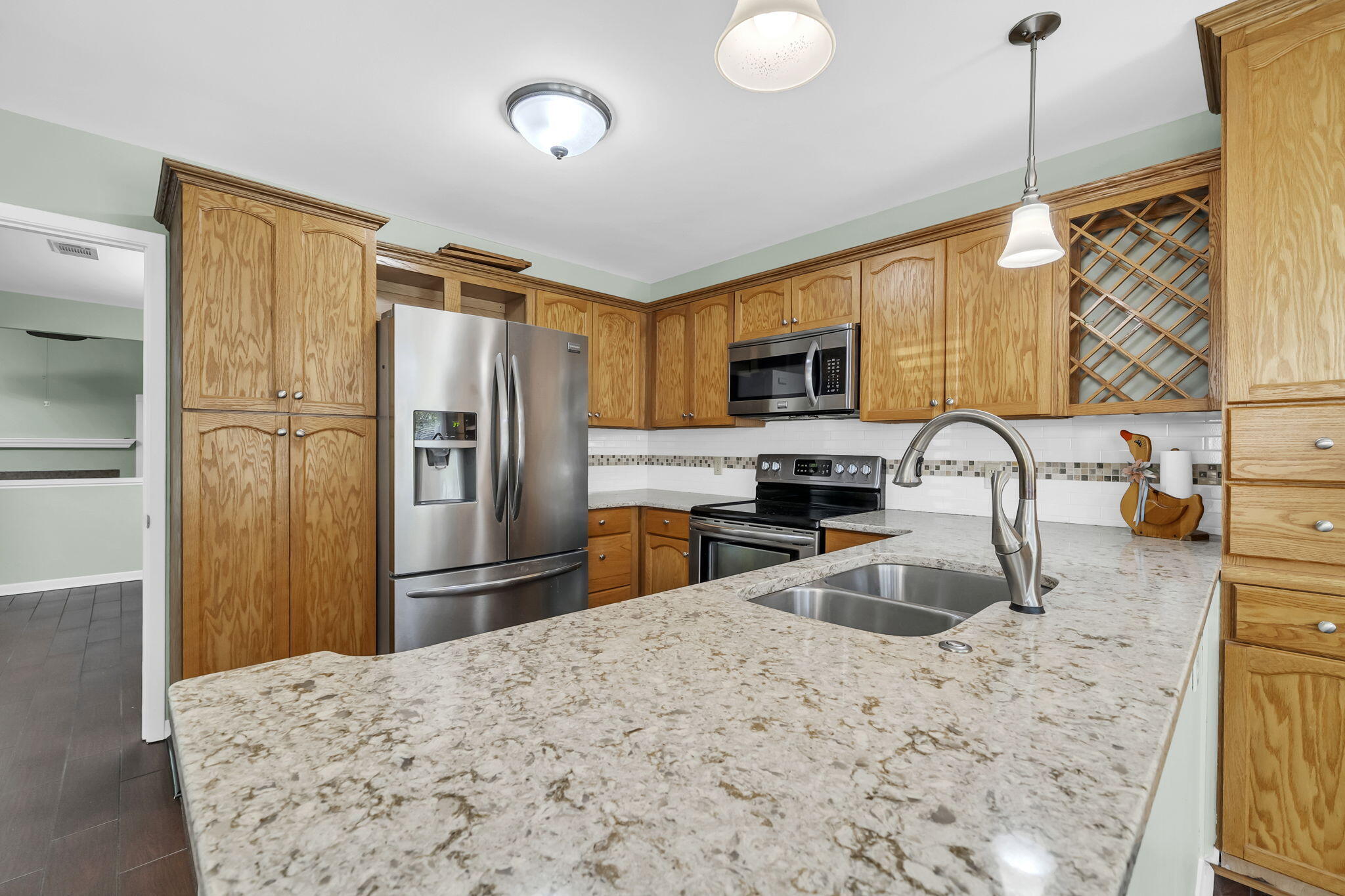 GLENEAGLES GREEN BLUEWATER BAY - Residential