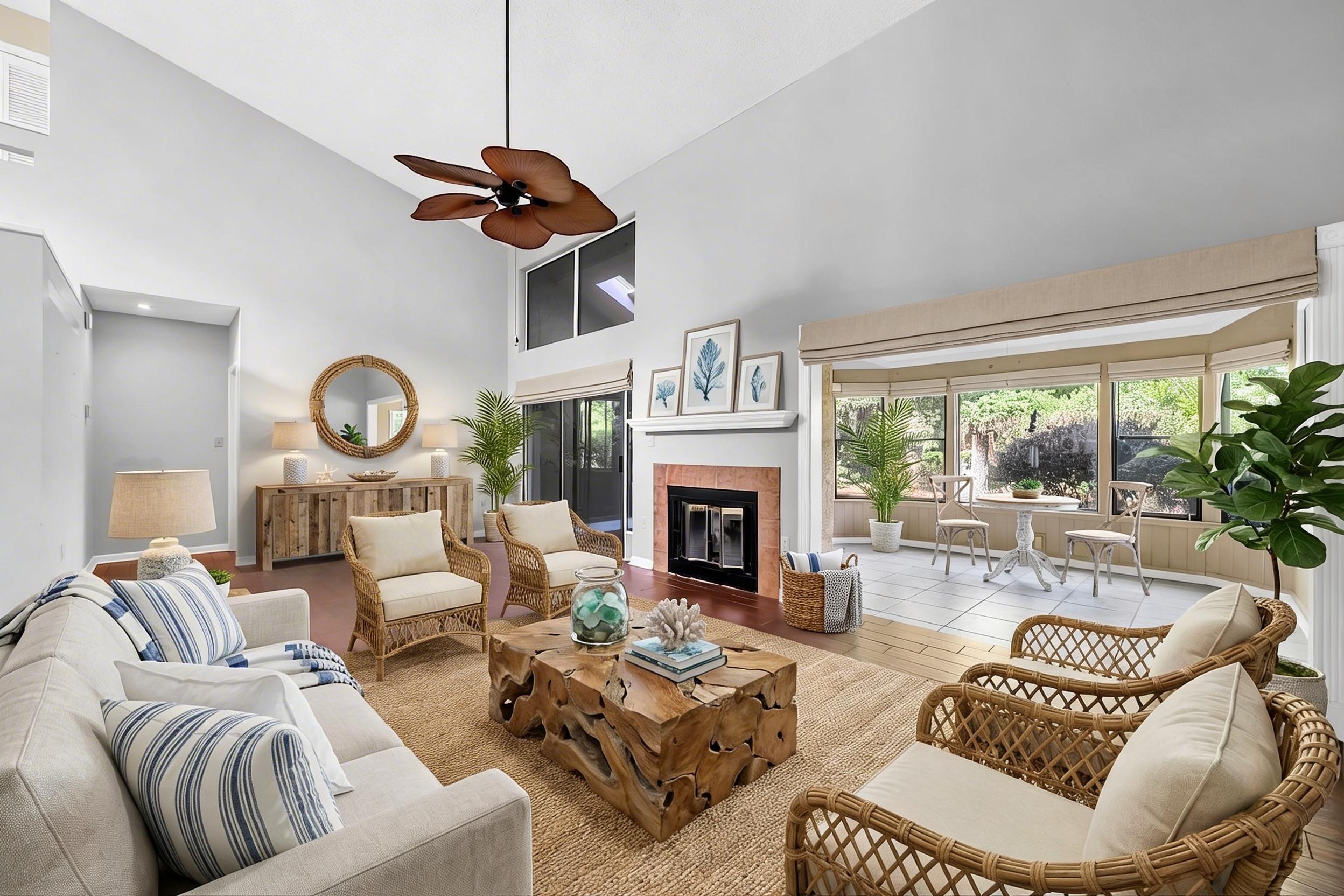 GLENEAGLES GREEN BLUEWATER BAY - Residential