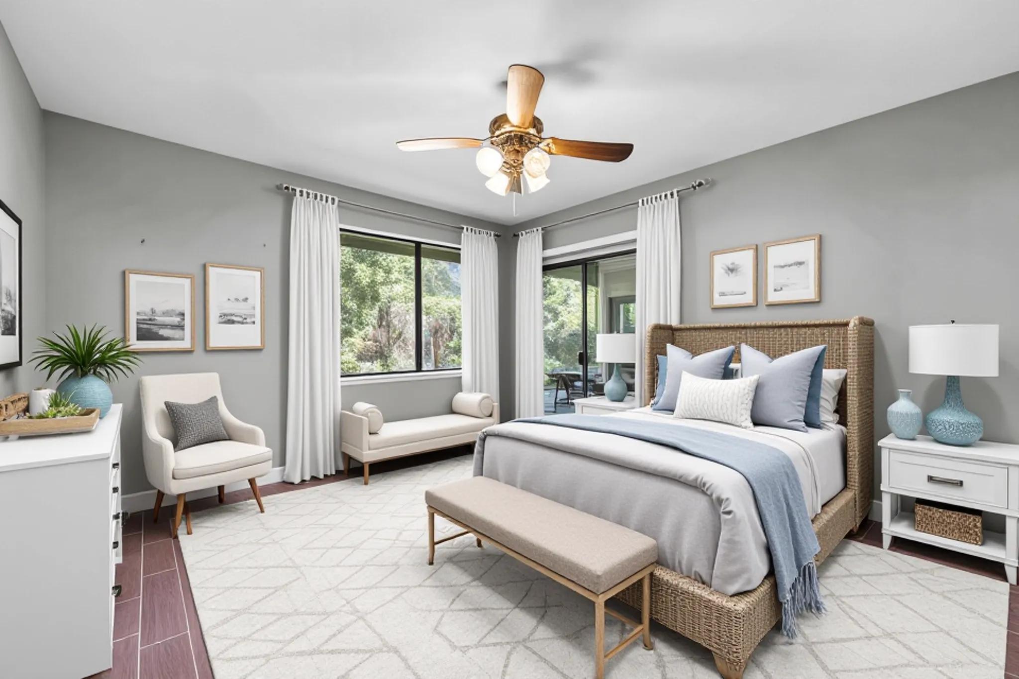 GLENEAGLES GREEN BLUEWATER BAY - Residential