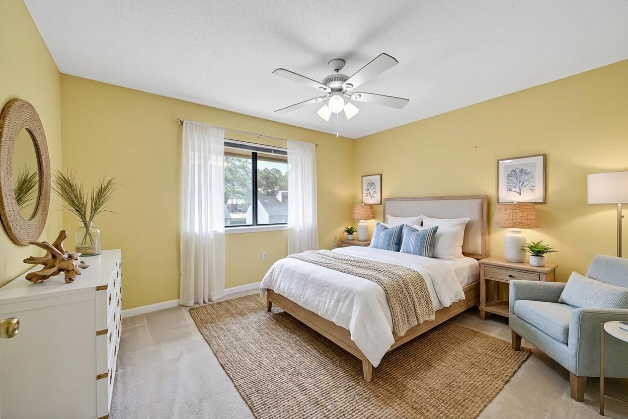 GLENEAGLES GREEN BLUEWATER BAY - Residential