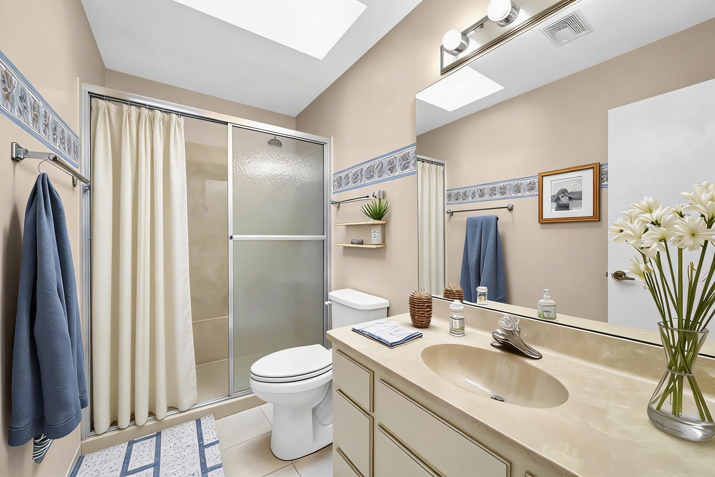 GLENEAGLES GREEN BLUEWATER BAY - Residential