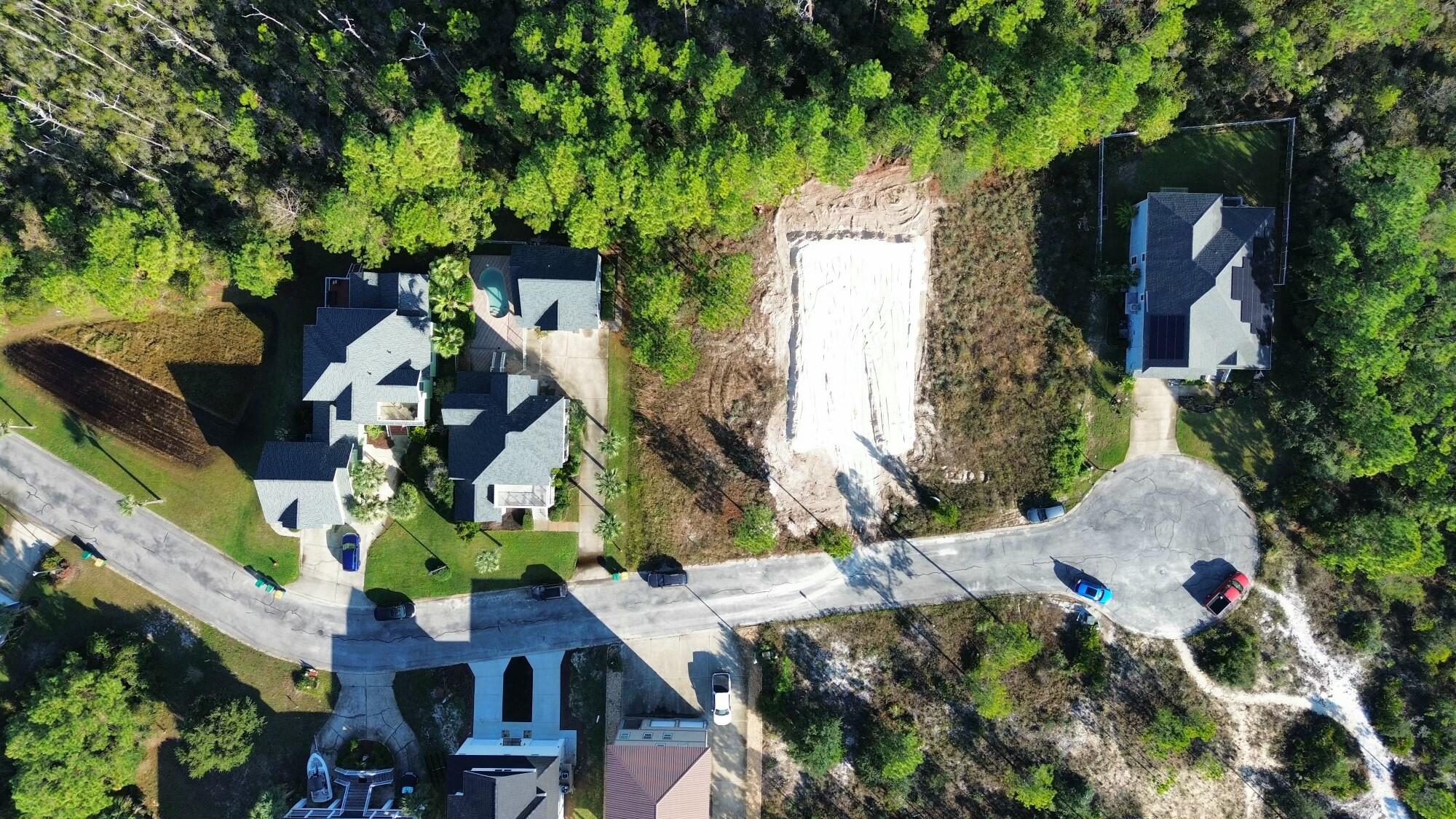 COBIA BAY SOUTH - Land