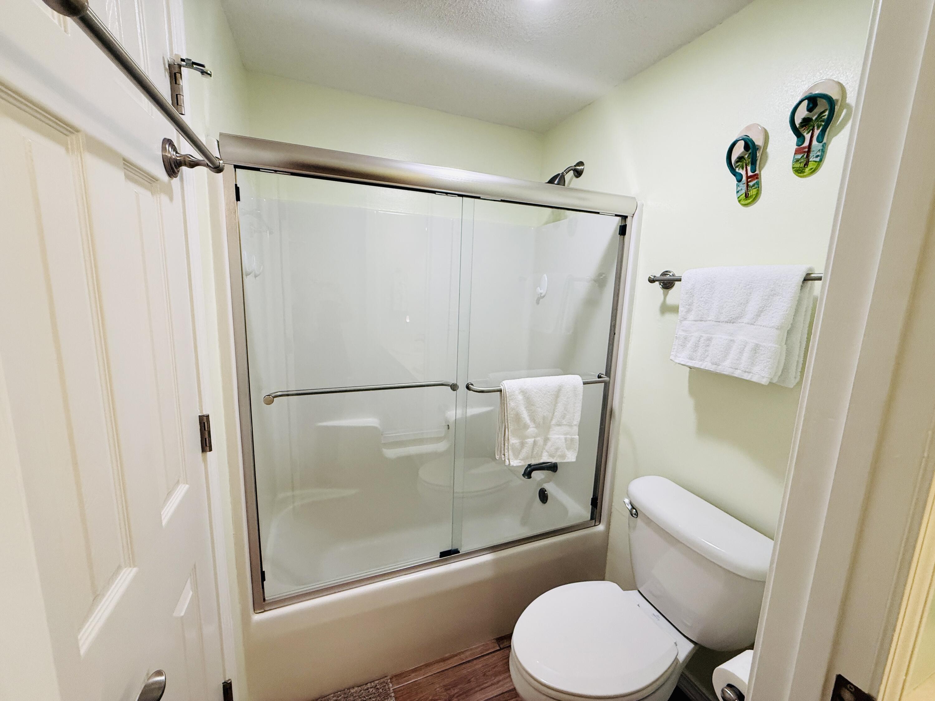 SANDPIPER COVE - Residential