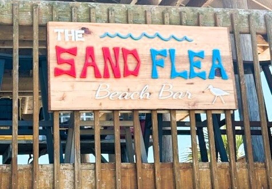 SANDPIPER COVE - Residential