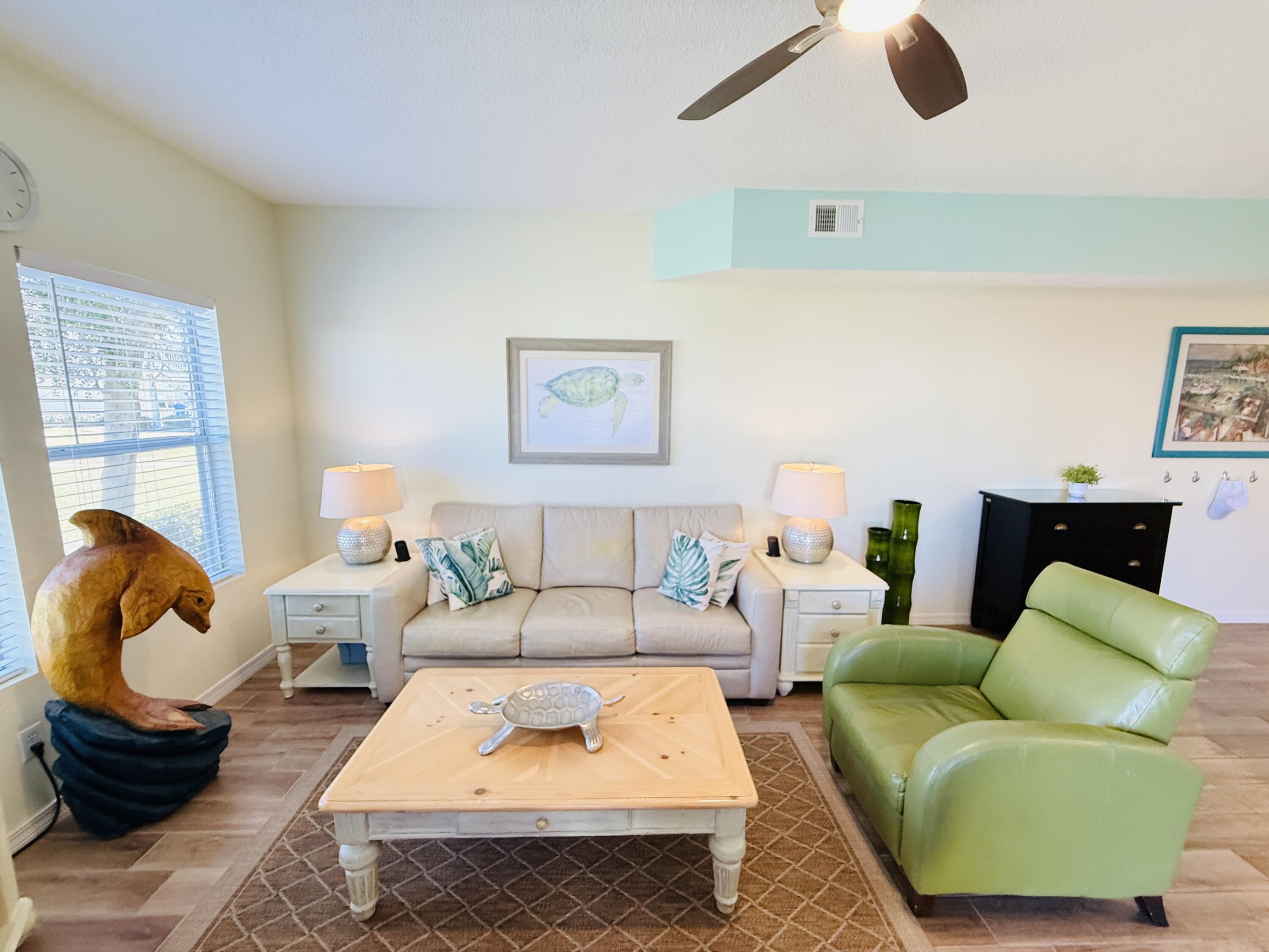 SANDPIPER COVE - Residential