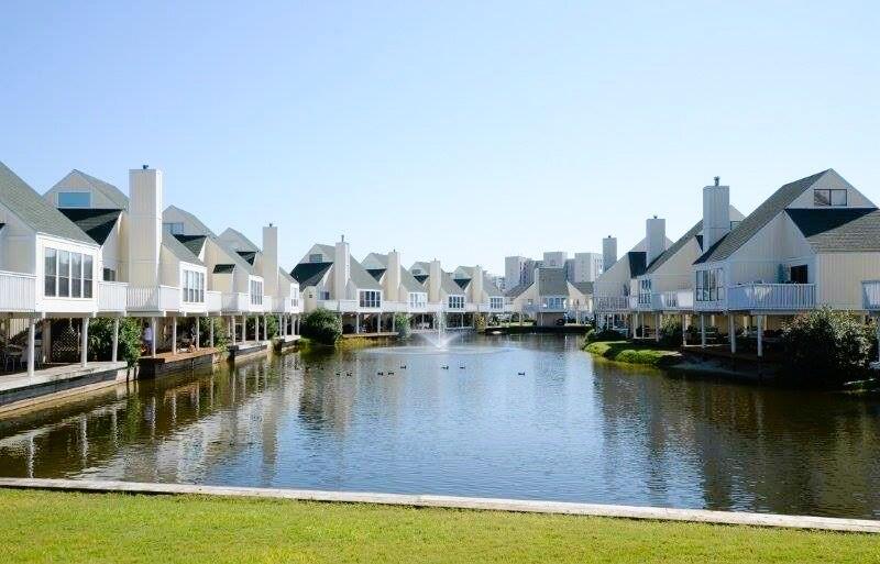 SANDPIPER COVE - Residential