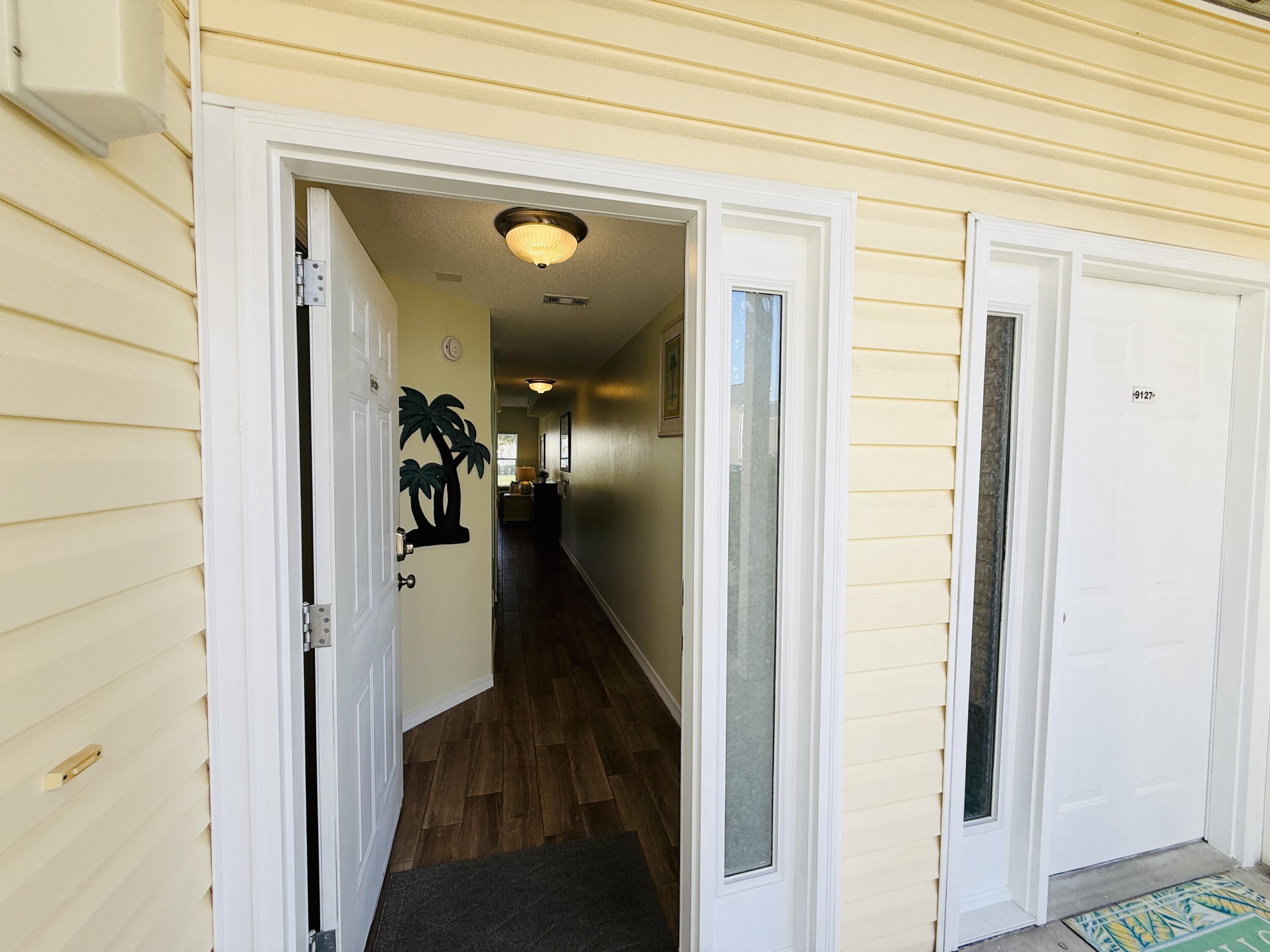 SANDPIPER COVE - Residential