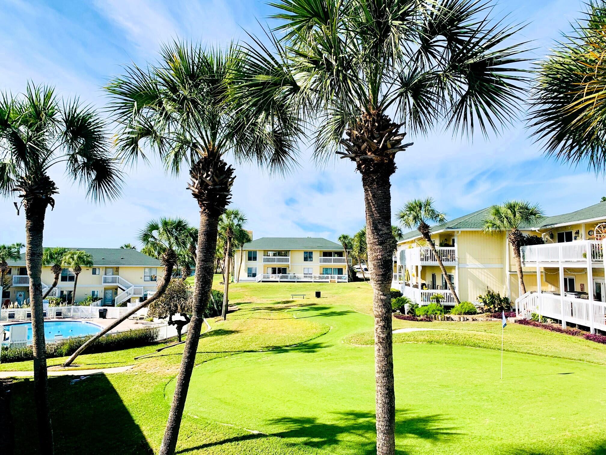 SANDPIPER COVE - Residential