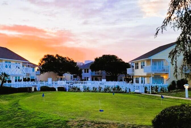 SANDPIPER COVE - Residential