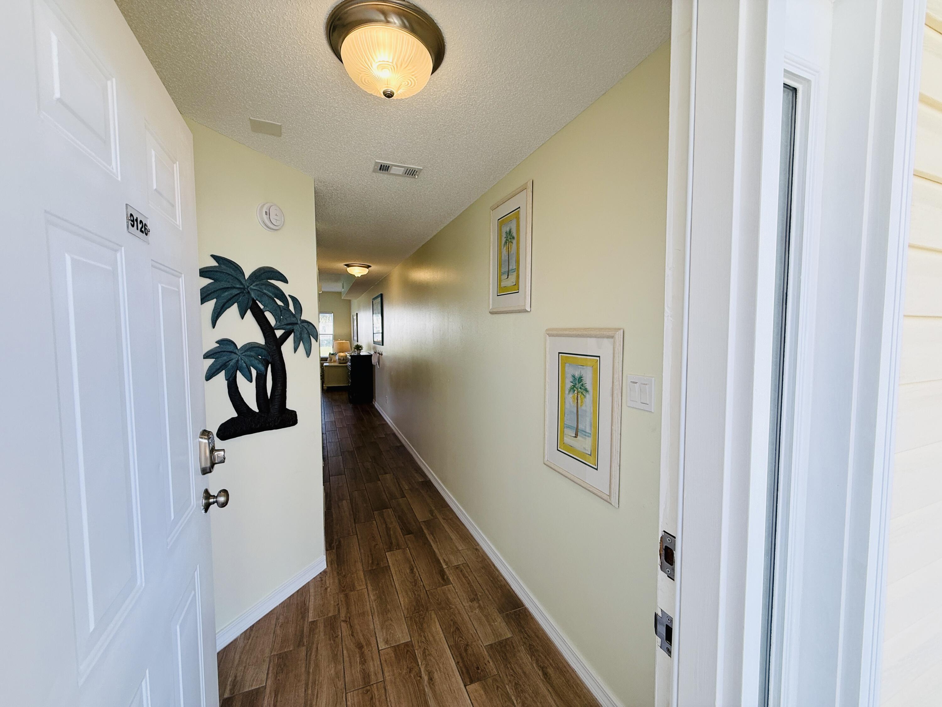 SANDPIPER COVE - Residential