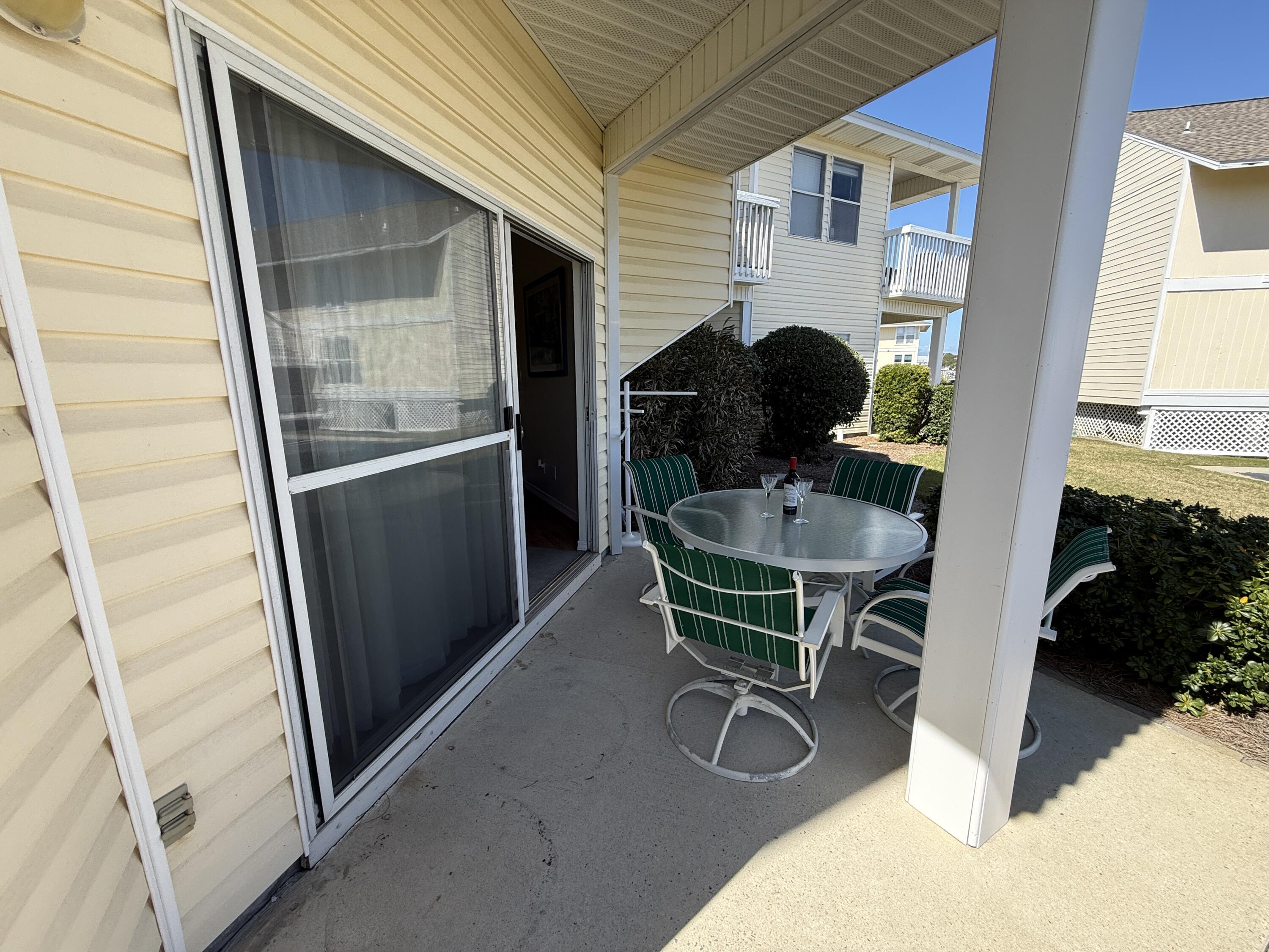 SANDPIPER COVE - Residential