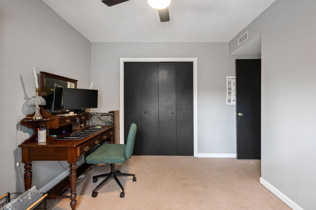 PARK PLACE CONDO - Residential