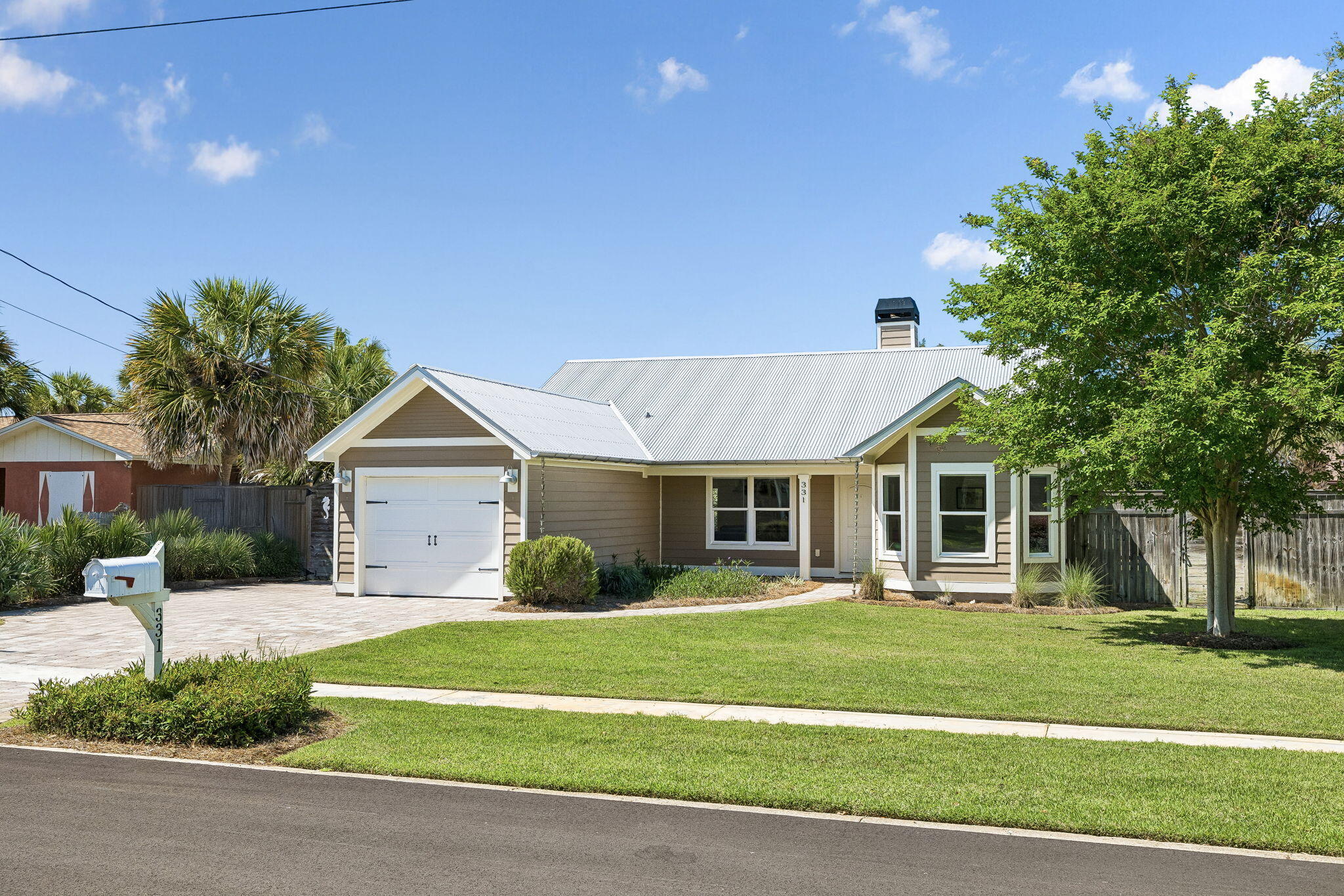 Edgewood To Destin - Residential