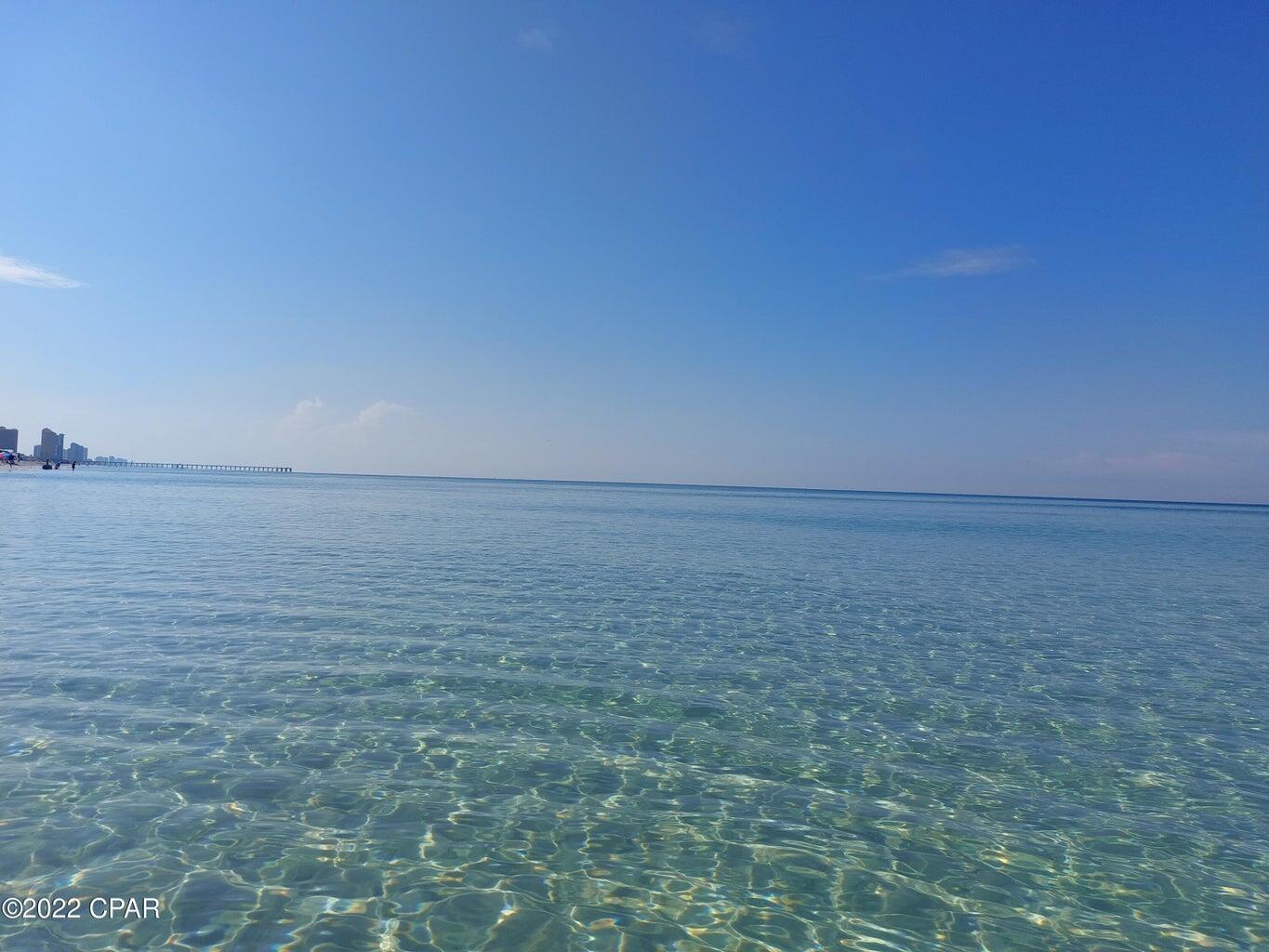 COLONY CLUB HARBOUR PH 3 - Residential Lease