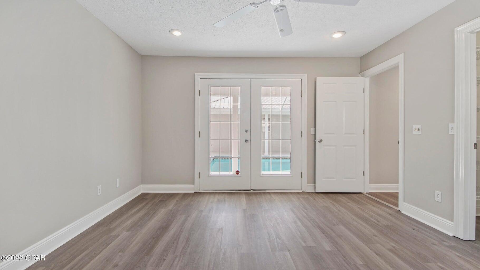 COLONY CLUB HARBOUR PH 3 - Residential Lease