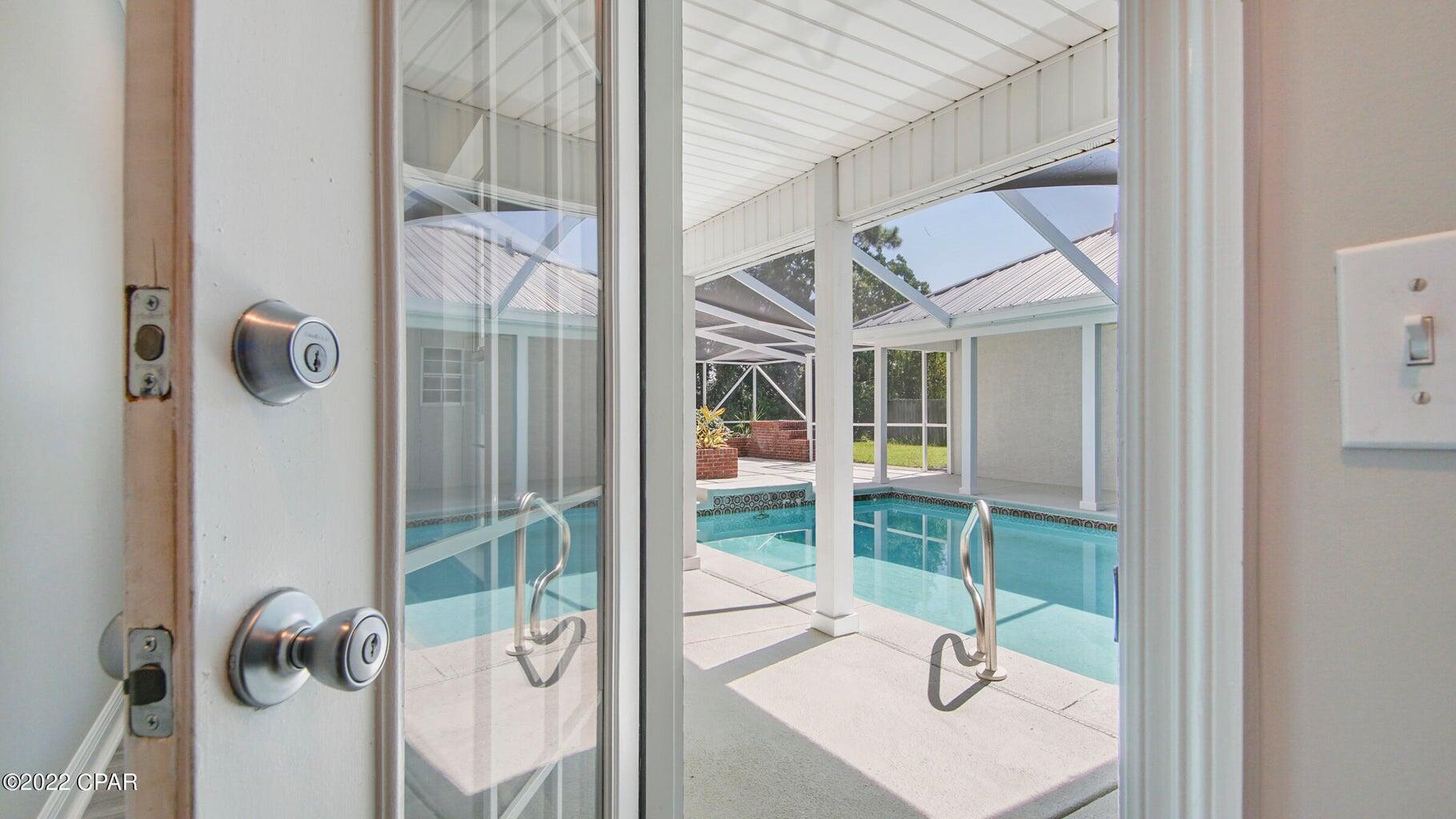 COLONY CLUB HARBOUR PH 3 - Residential Lease