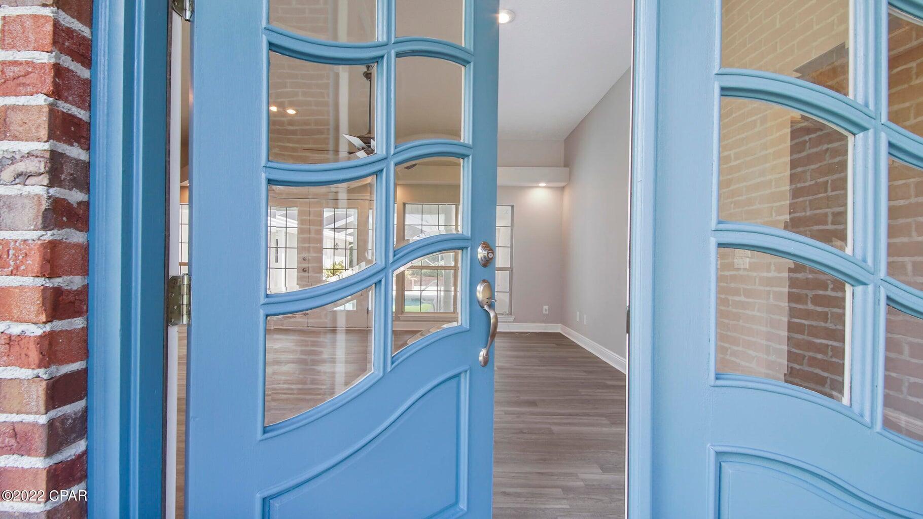 COLONY CLUB HARBOUR PH 3 - Residential Lease