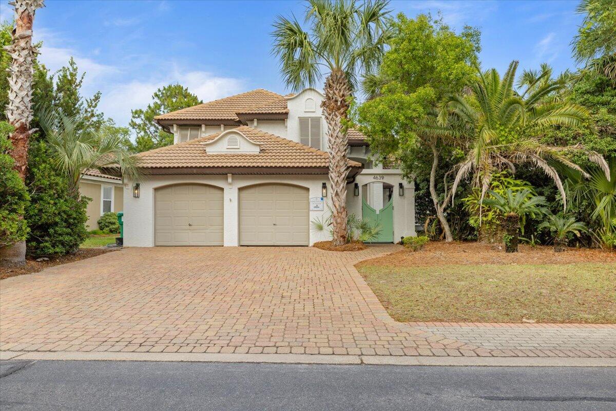 DESTINY S/D - Residential