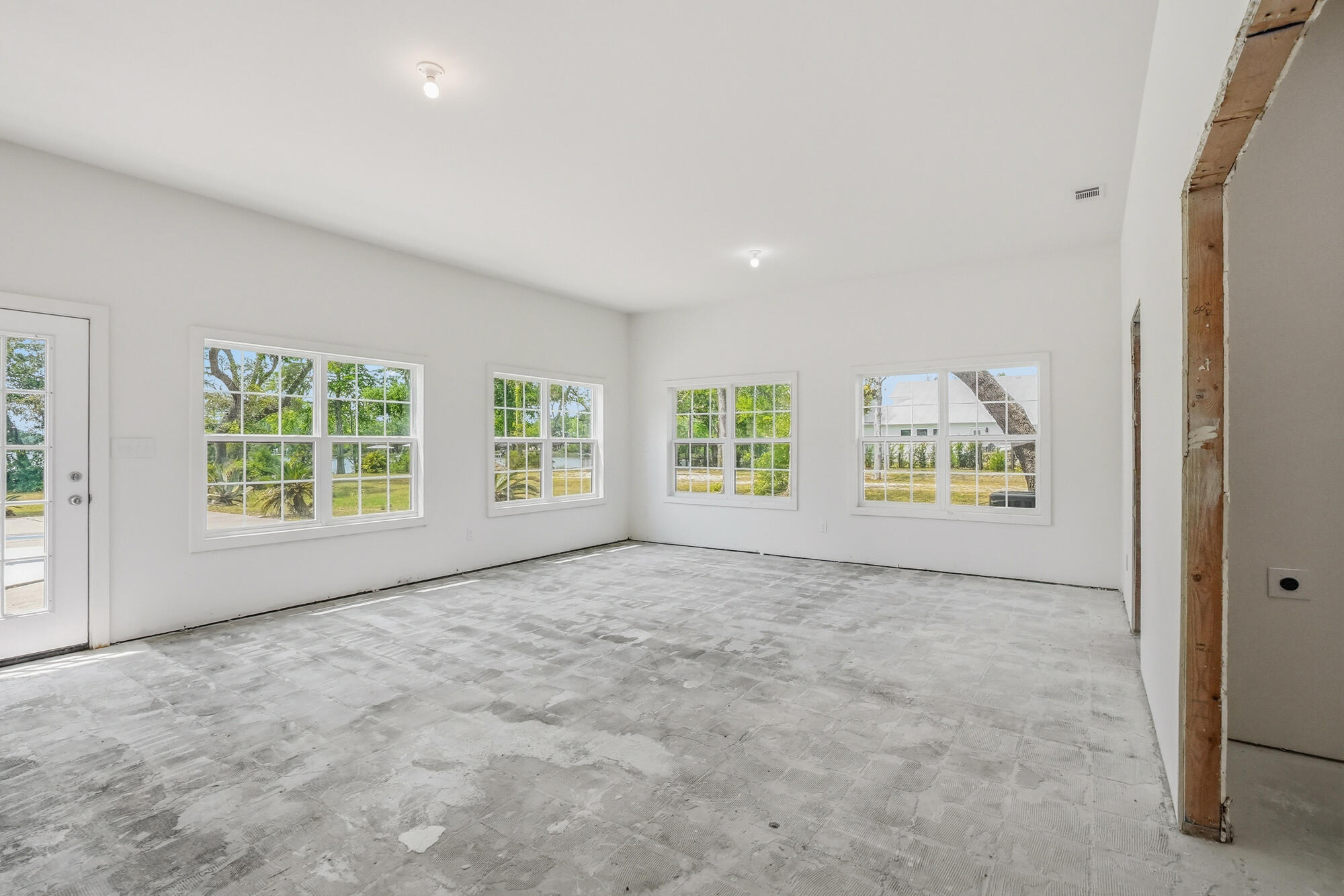 NO RECORDED SUBDIVISION - Residential