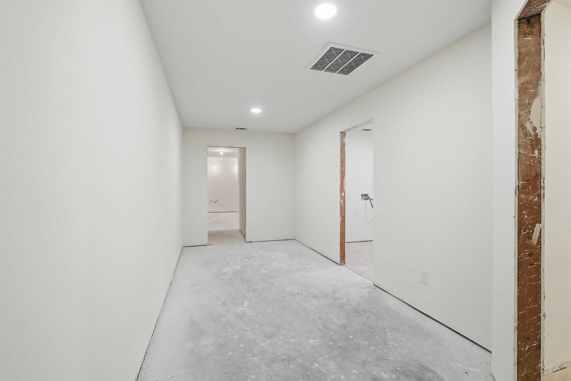 NO RECORDED SUBDIVISION - Residential