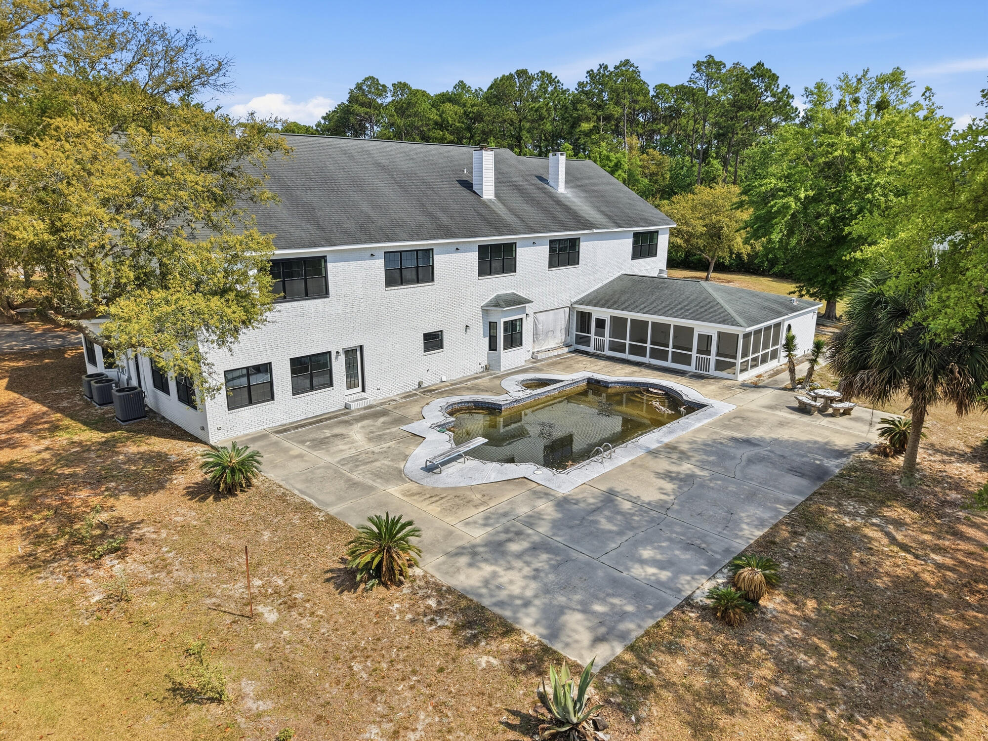 NO RECORDED SUBDIVISION - Residential