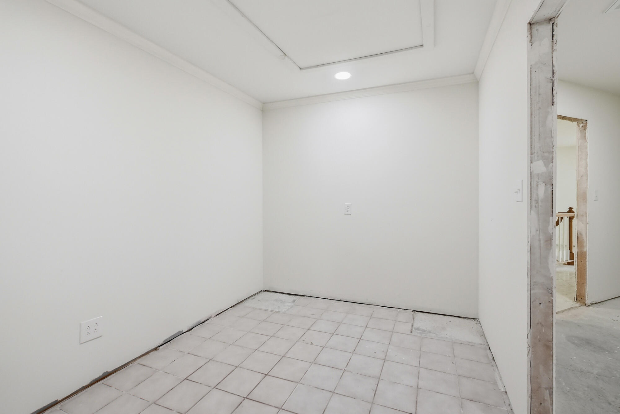 NO RECORDED SUBDIVISION - Residential